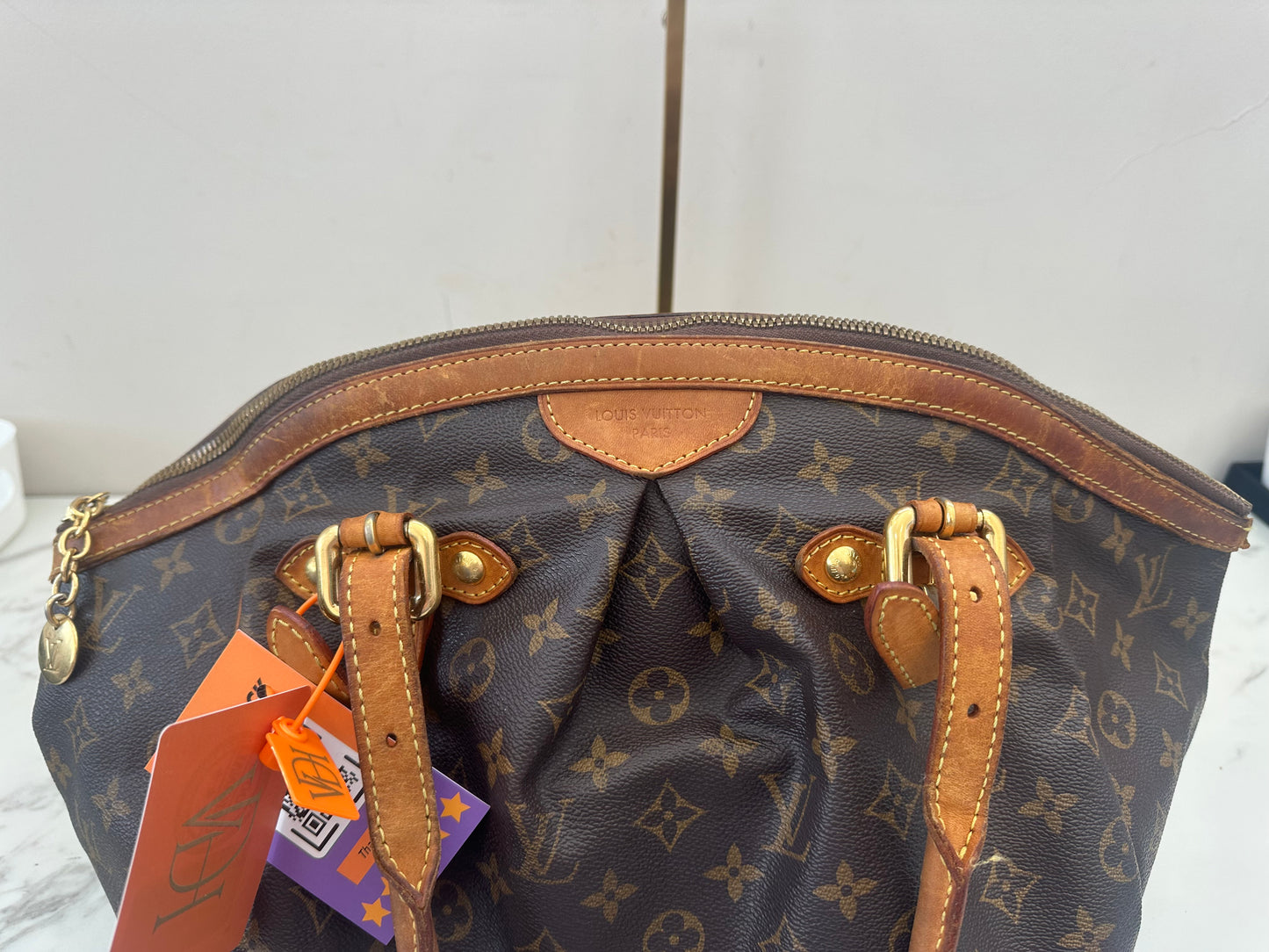 Louis Vuitton Tivoli GM