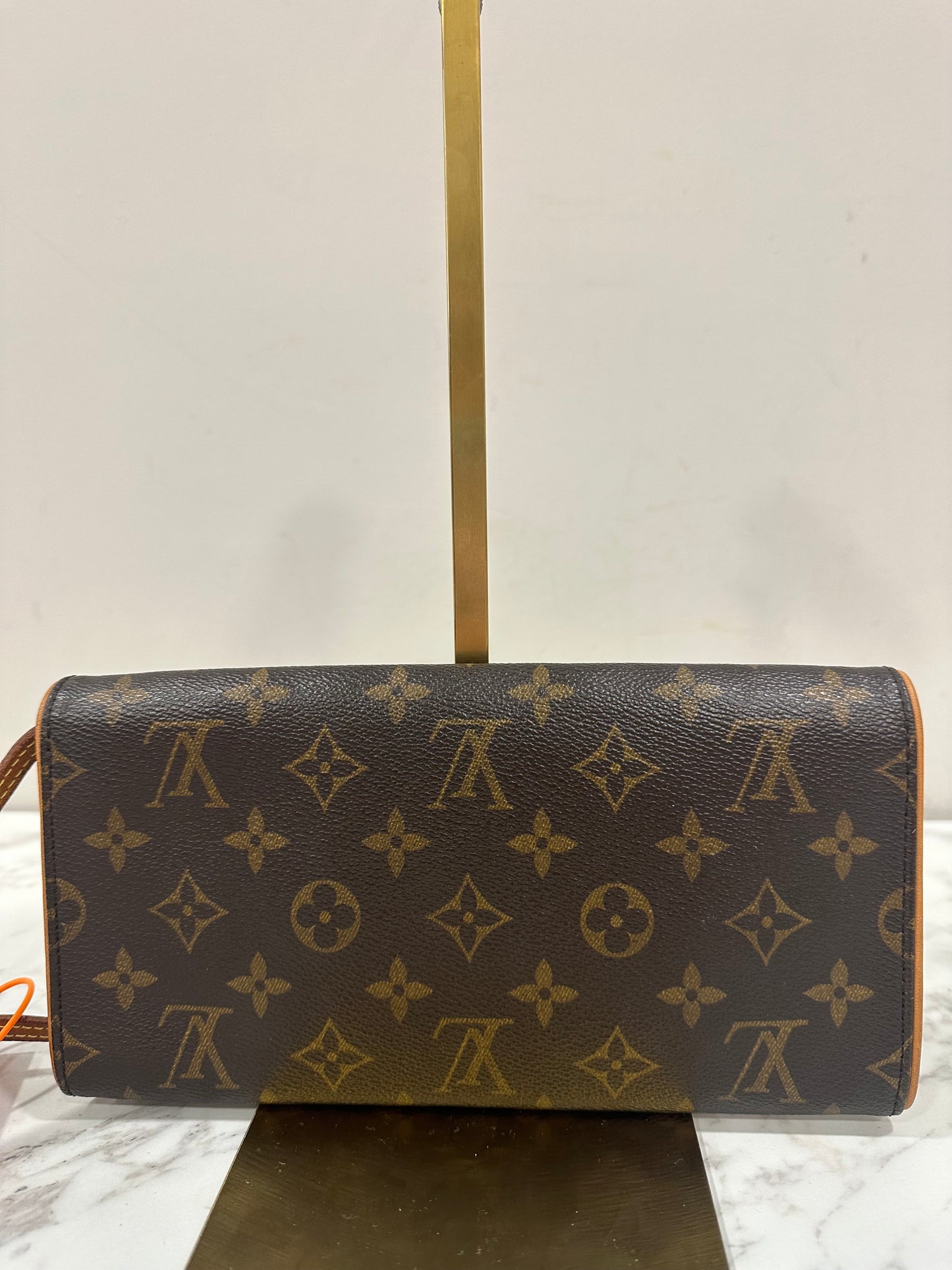 Louis Vuitton Pochette Twin GM