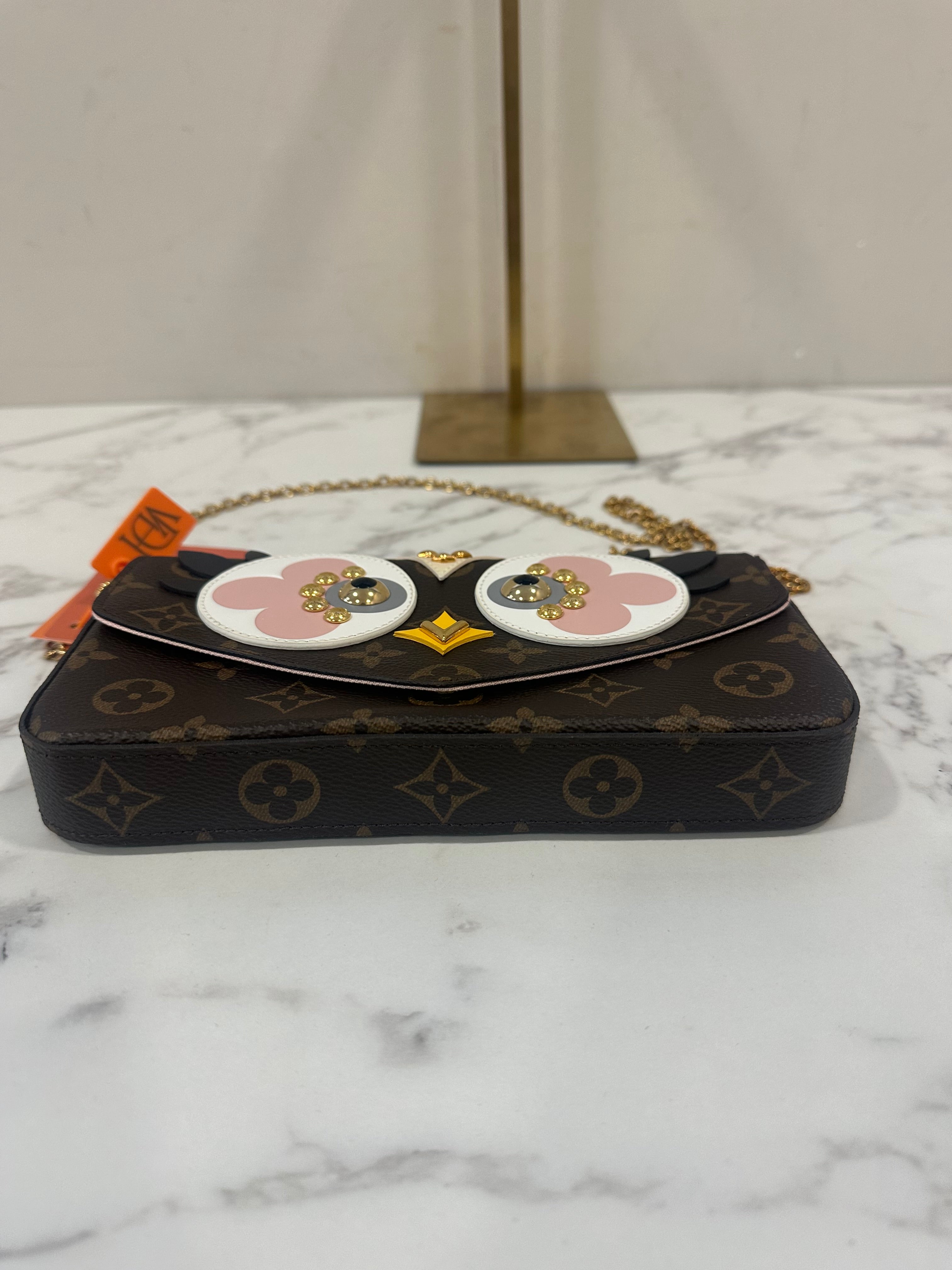Louis Vuitton Felicie Limited