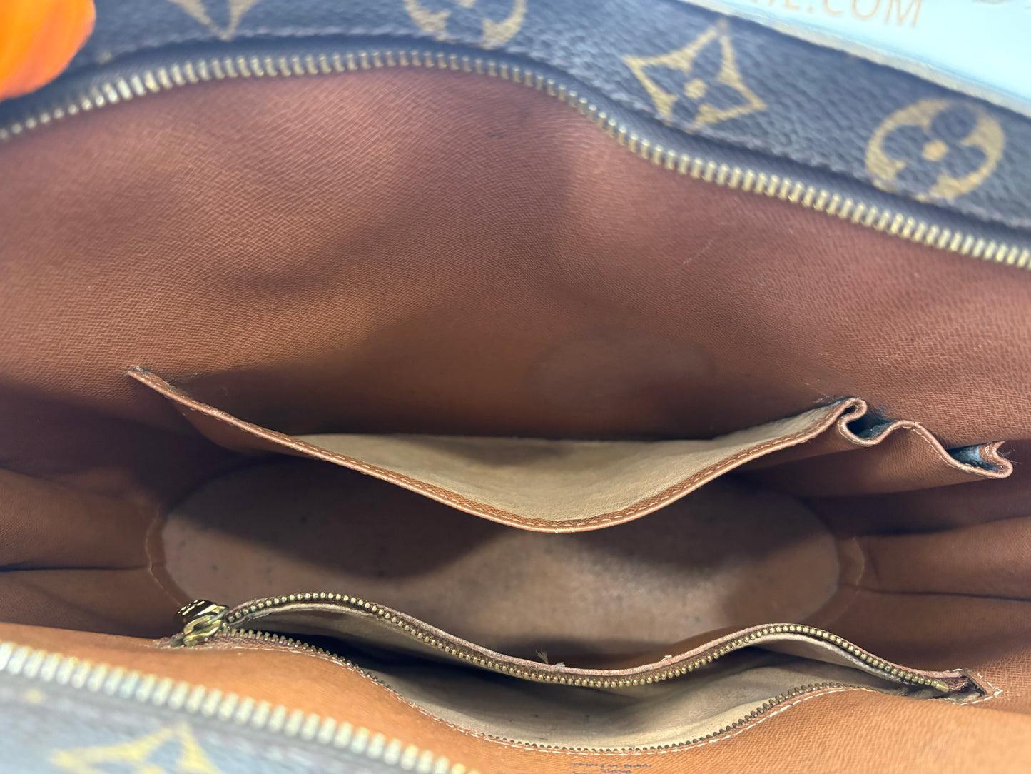 200991 - Louis Vuitton Babylone