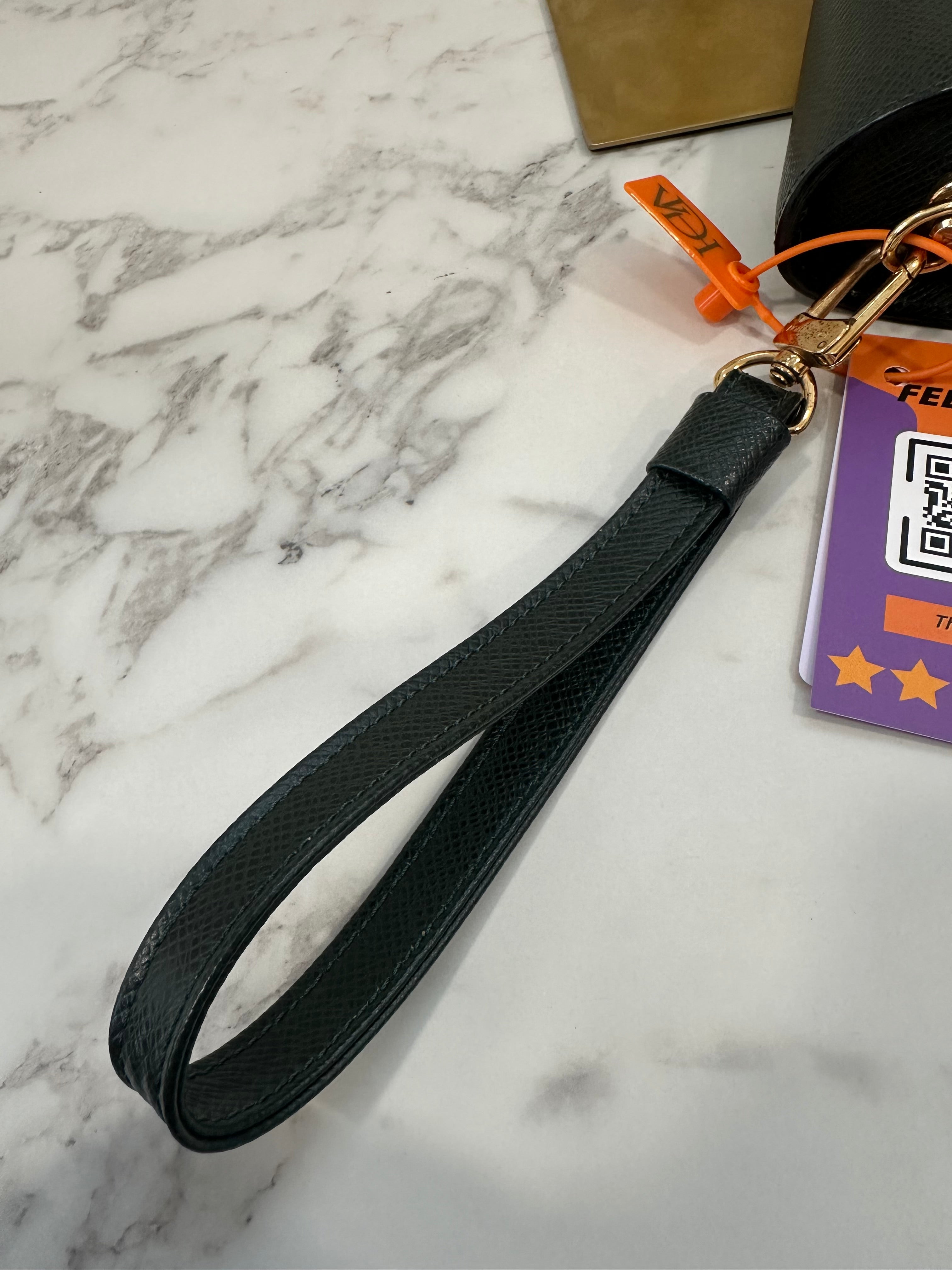 Louis Vuitton Green Taiga Baikal