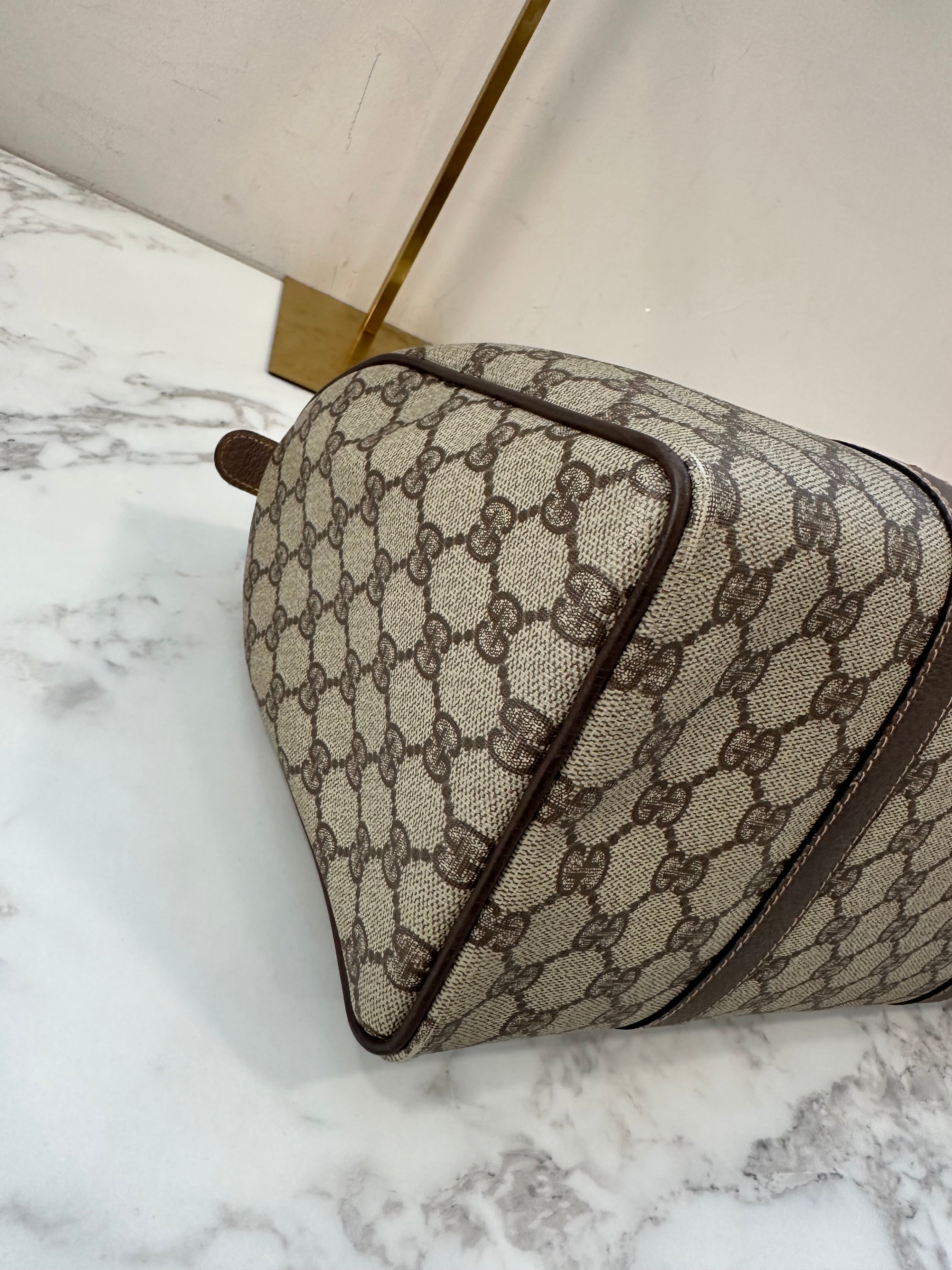 Gucci Bauletto Supreme