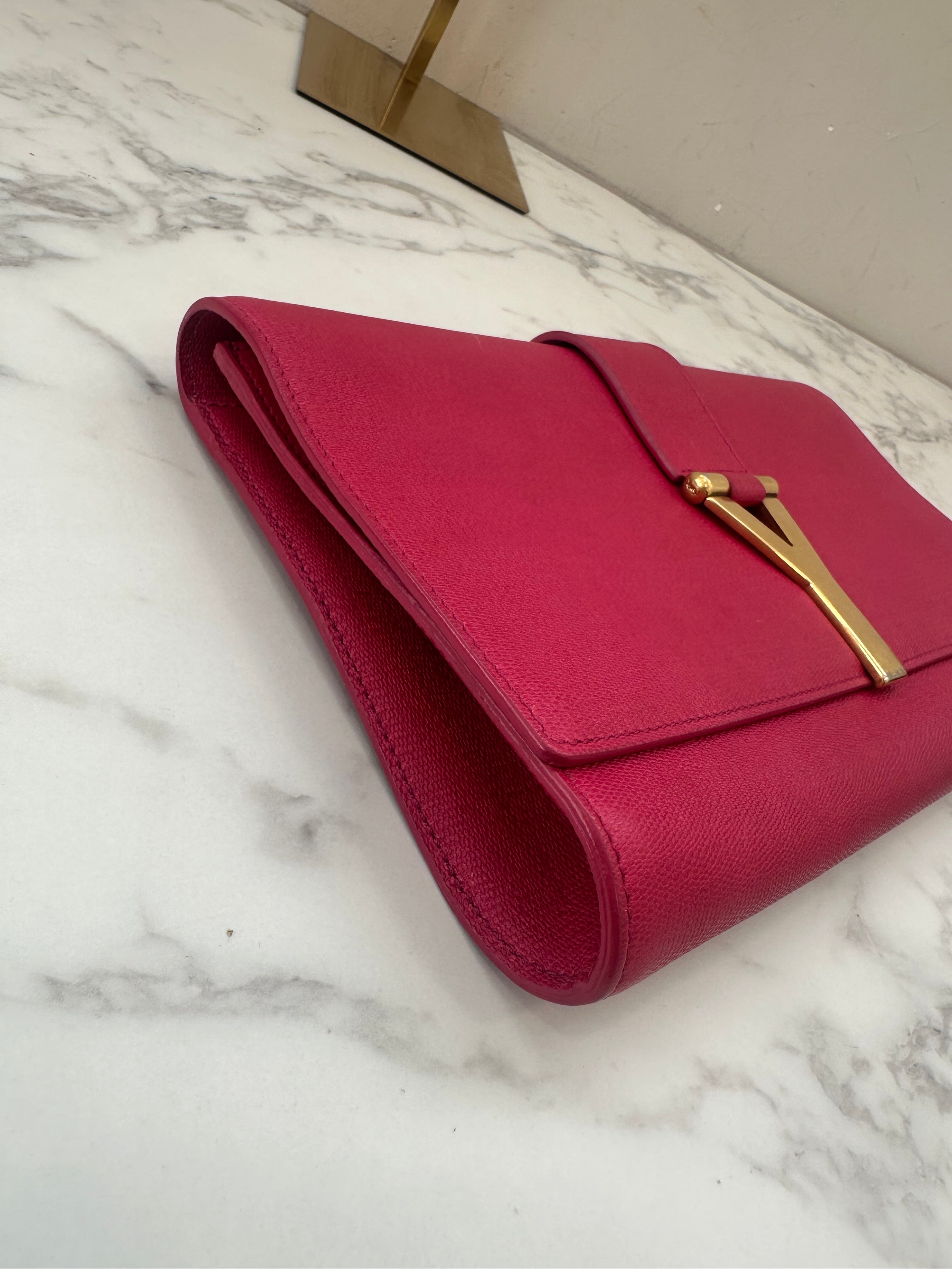 Saint  Laurent pochette Y-Ligne