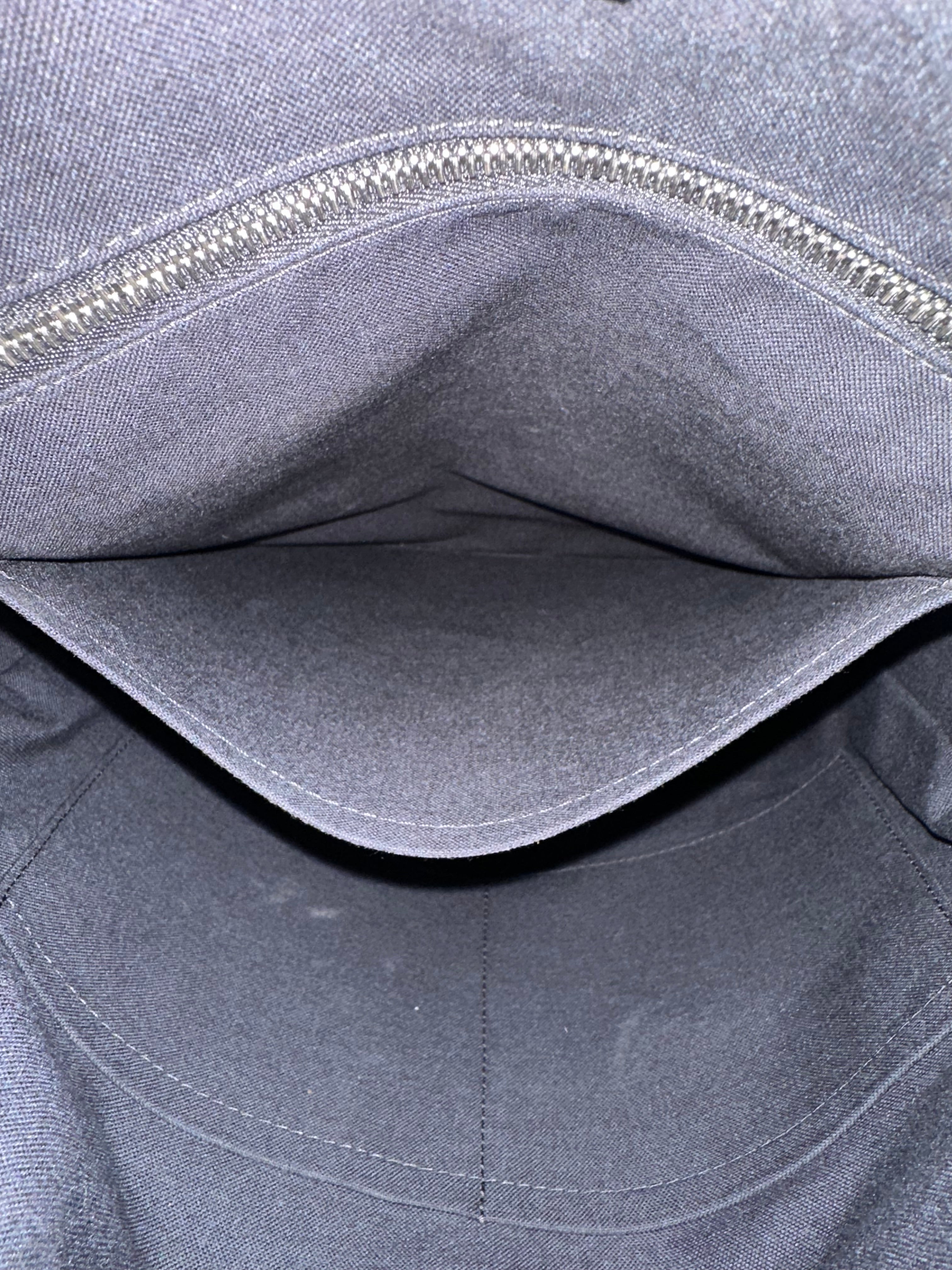 Louis Vuitton Macassar Christopher MM