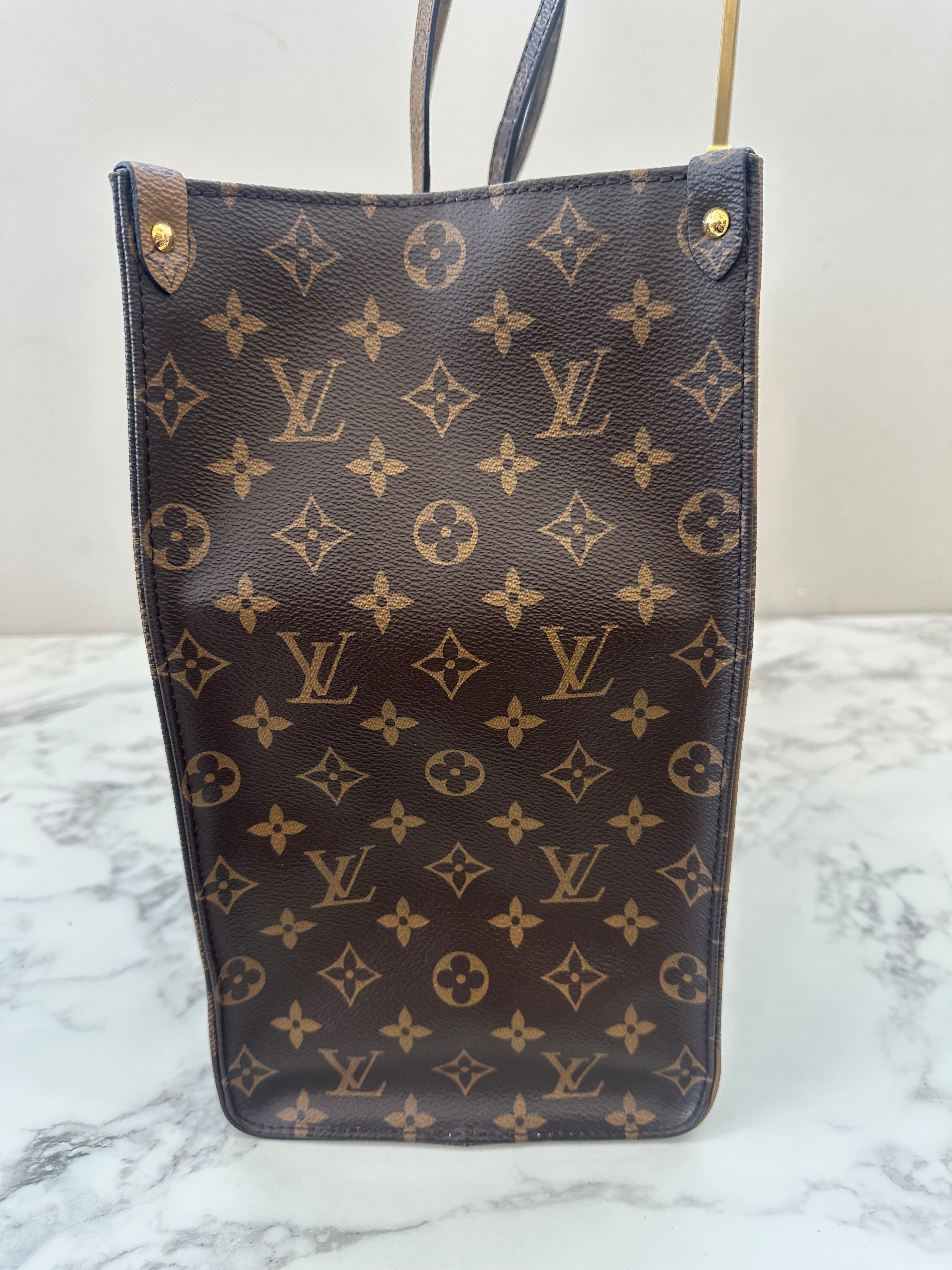 Louis Vuitton Onthego
