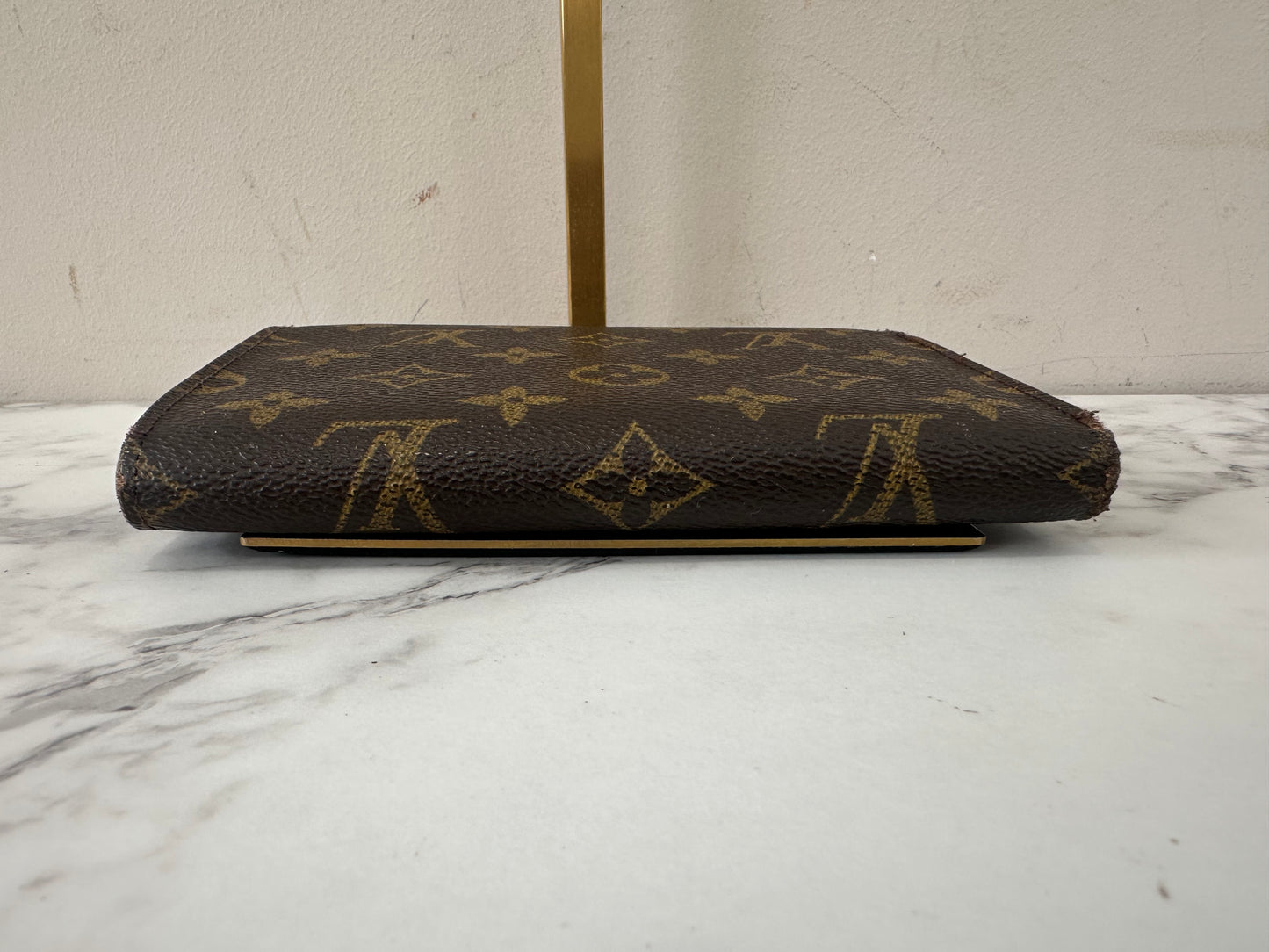 Louis Vuitton Sarah Wallet