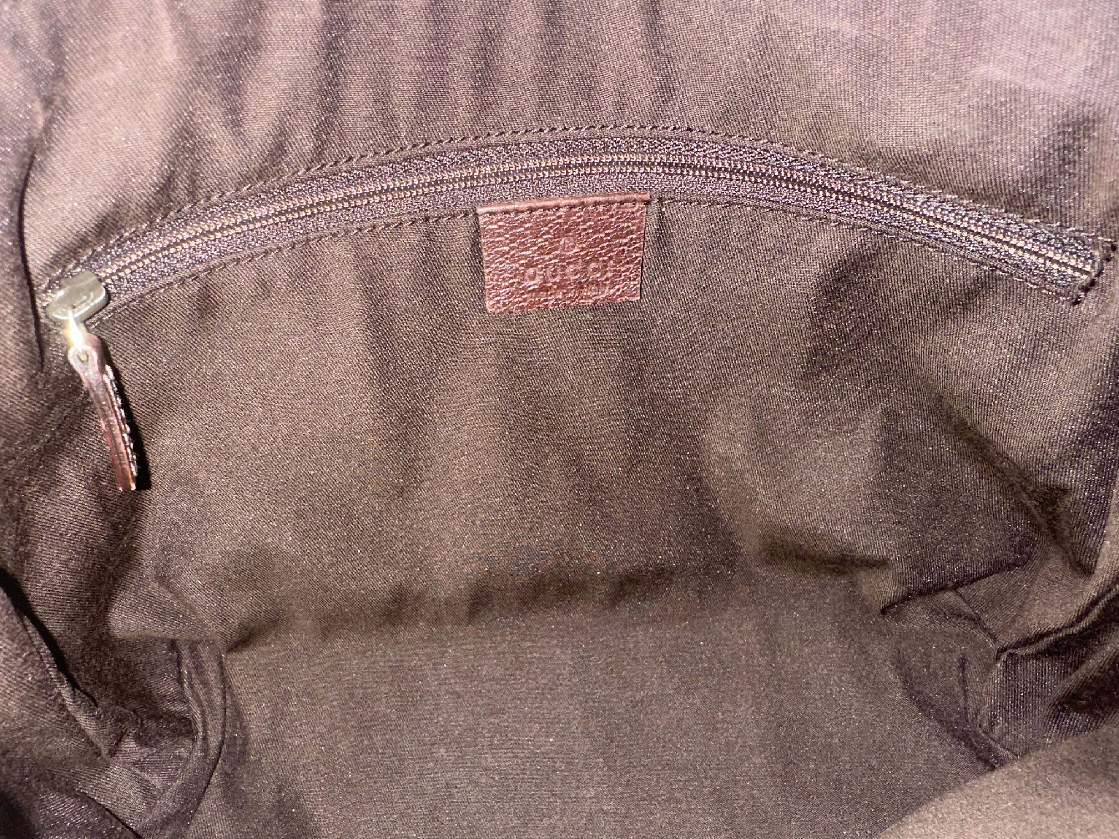 Gucci Handbag