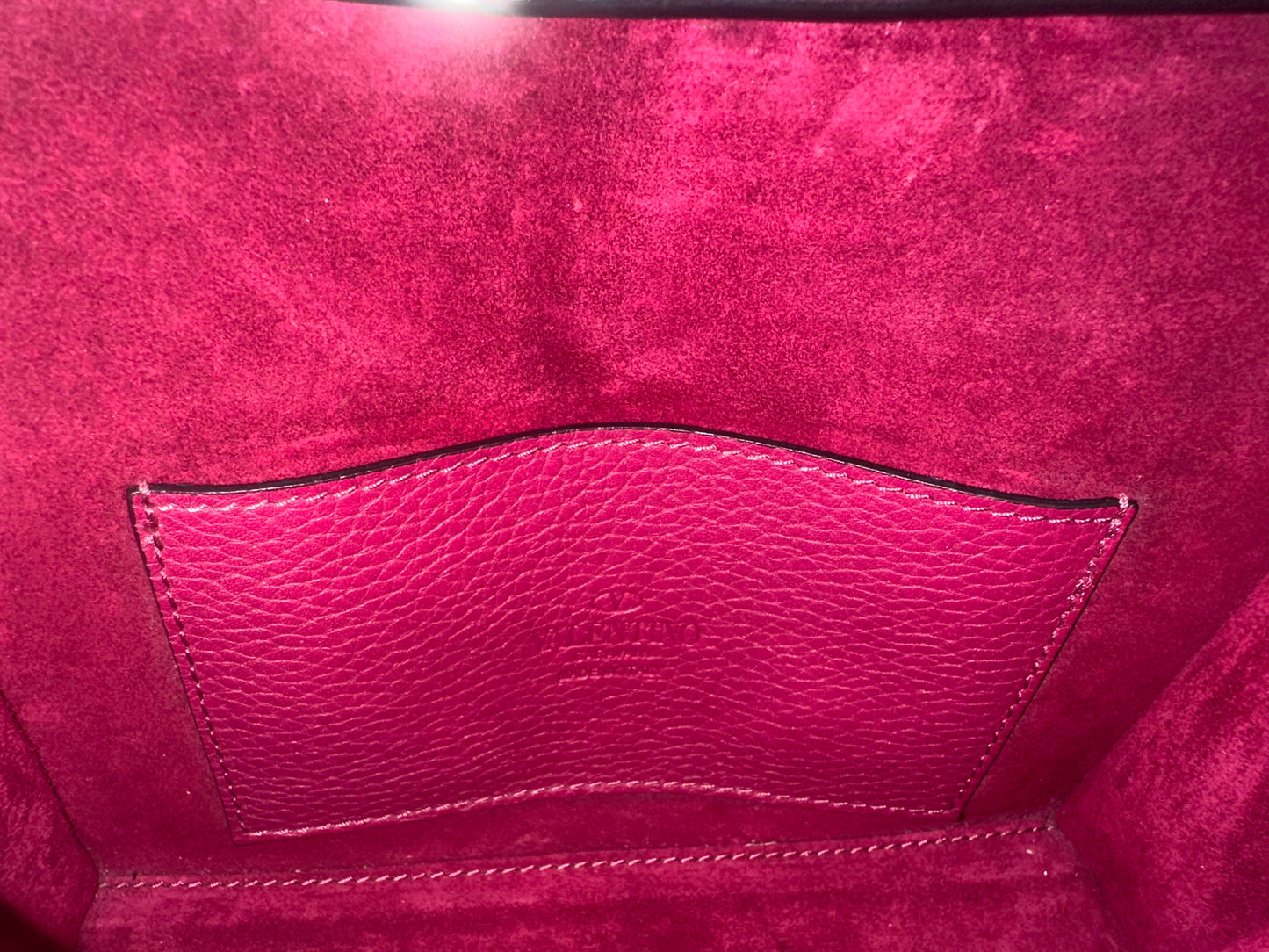 Valentino Pink