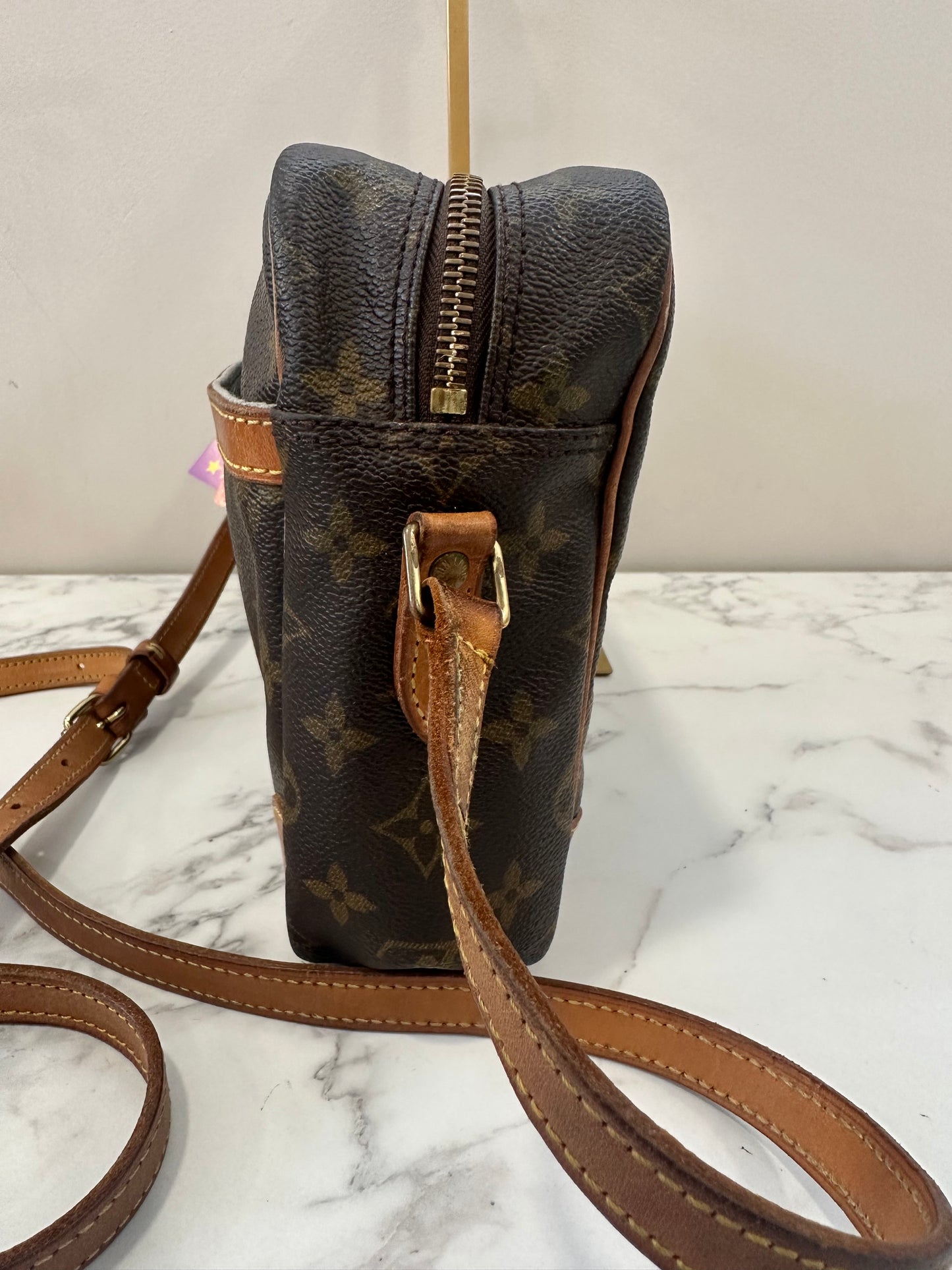 Louis Vuitton Trocadero 30