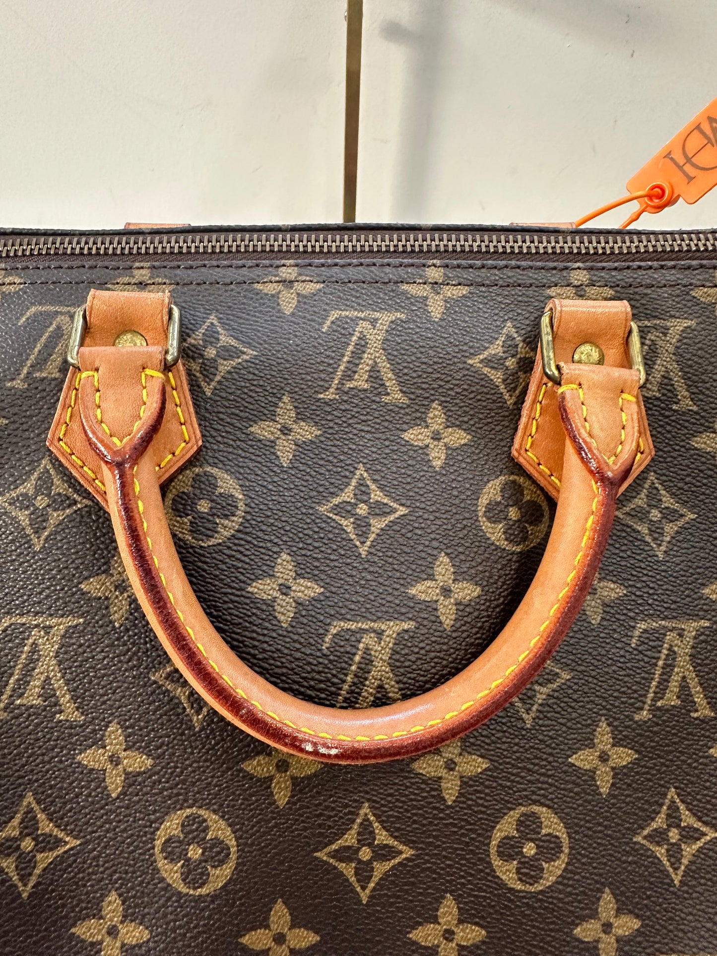 Louis Vuitton Speedy 40