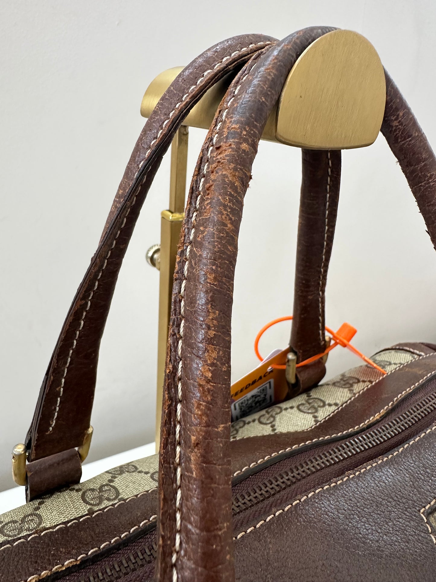 Gucci Boston 35