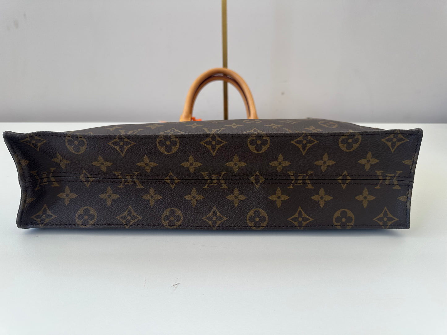 Louis Vuitton Sac Plat