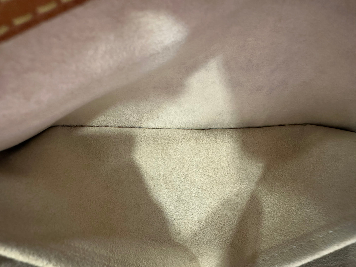 Louis Vuitton Pochette Twin GM