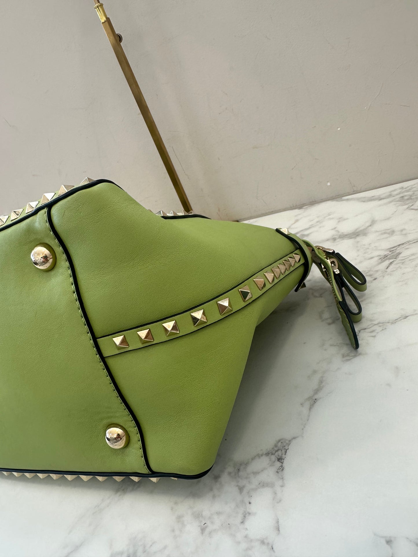 Valentino Light Green