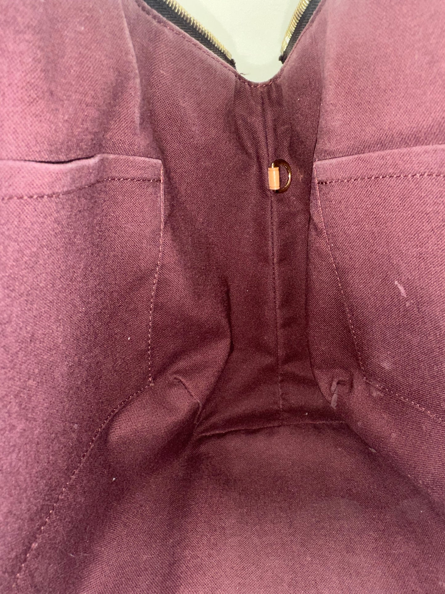 Louis Vuitton Turenne MM