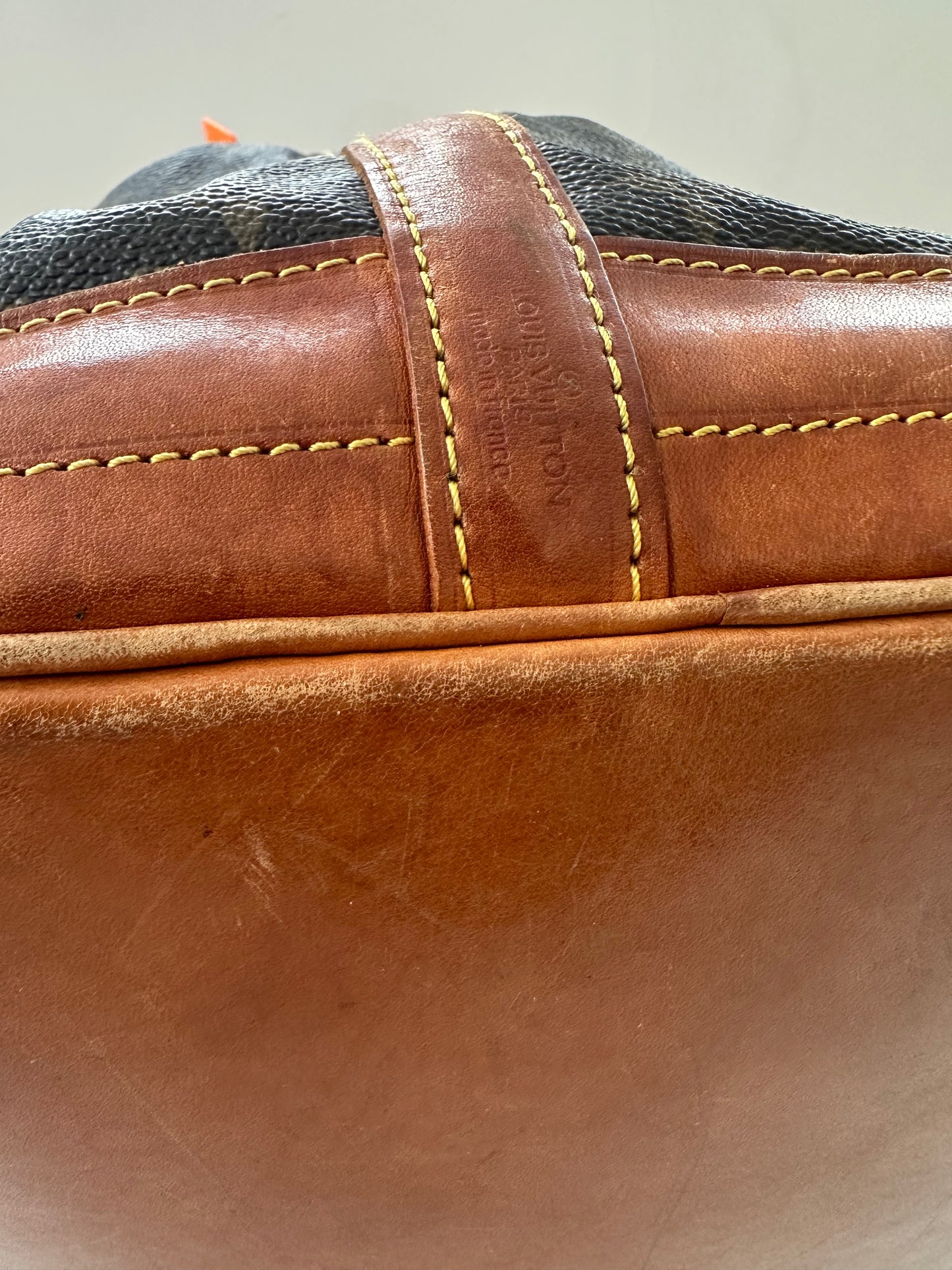 Louis Vuitton Noé