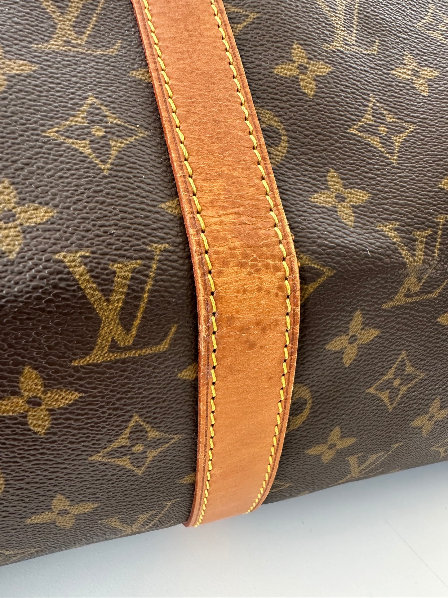 Louis Vuitton Keepall 50