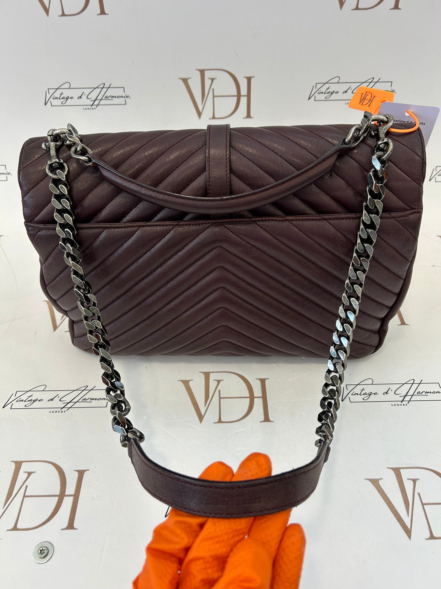 201699 - YSL COLLEGE