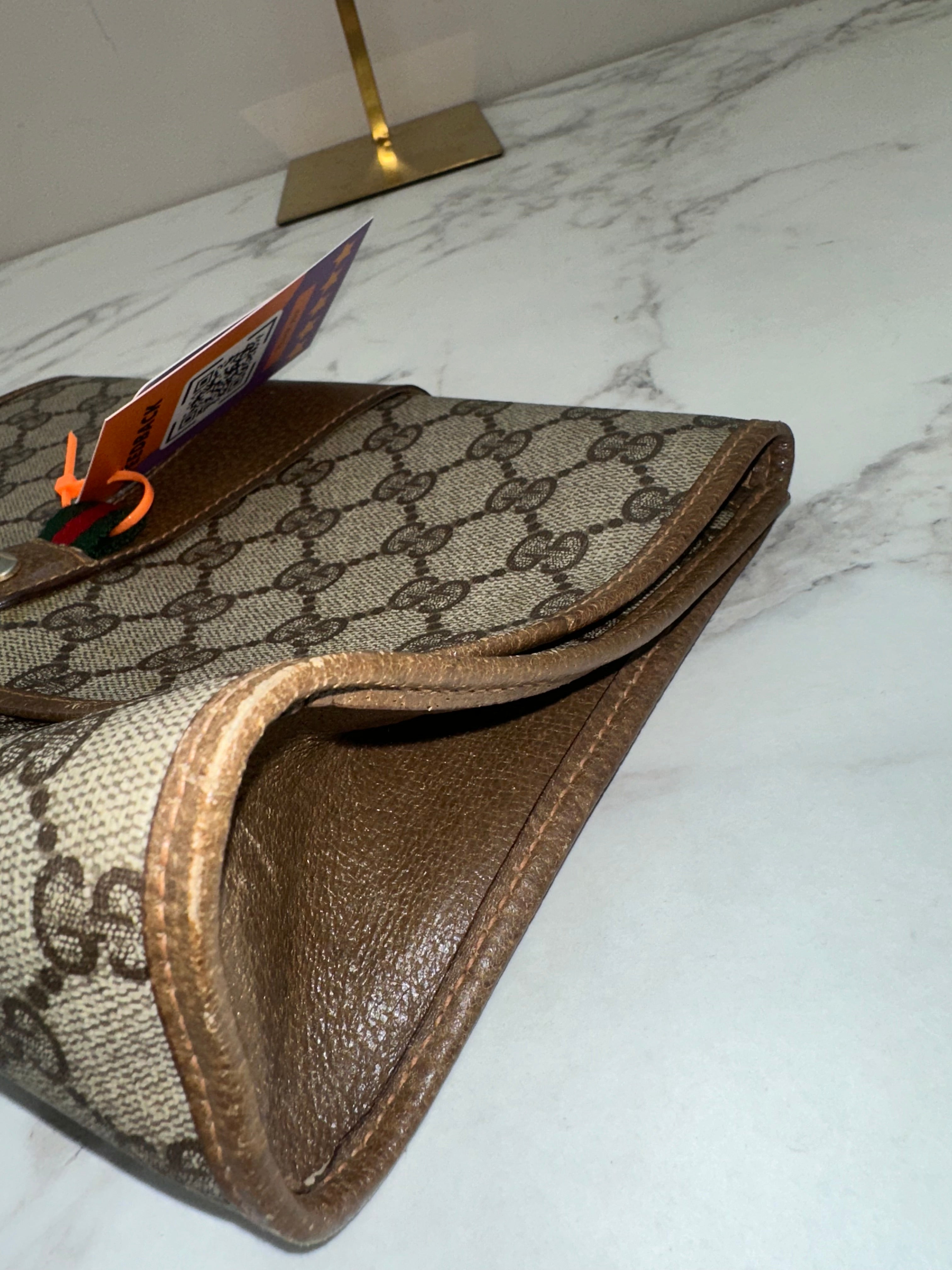 Gucci Pochette Sherry Line