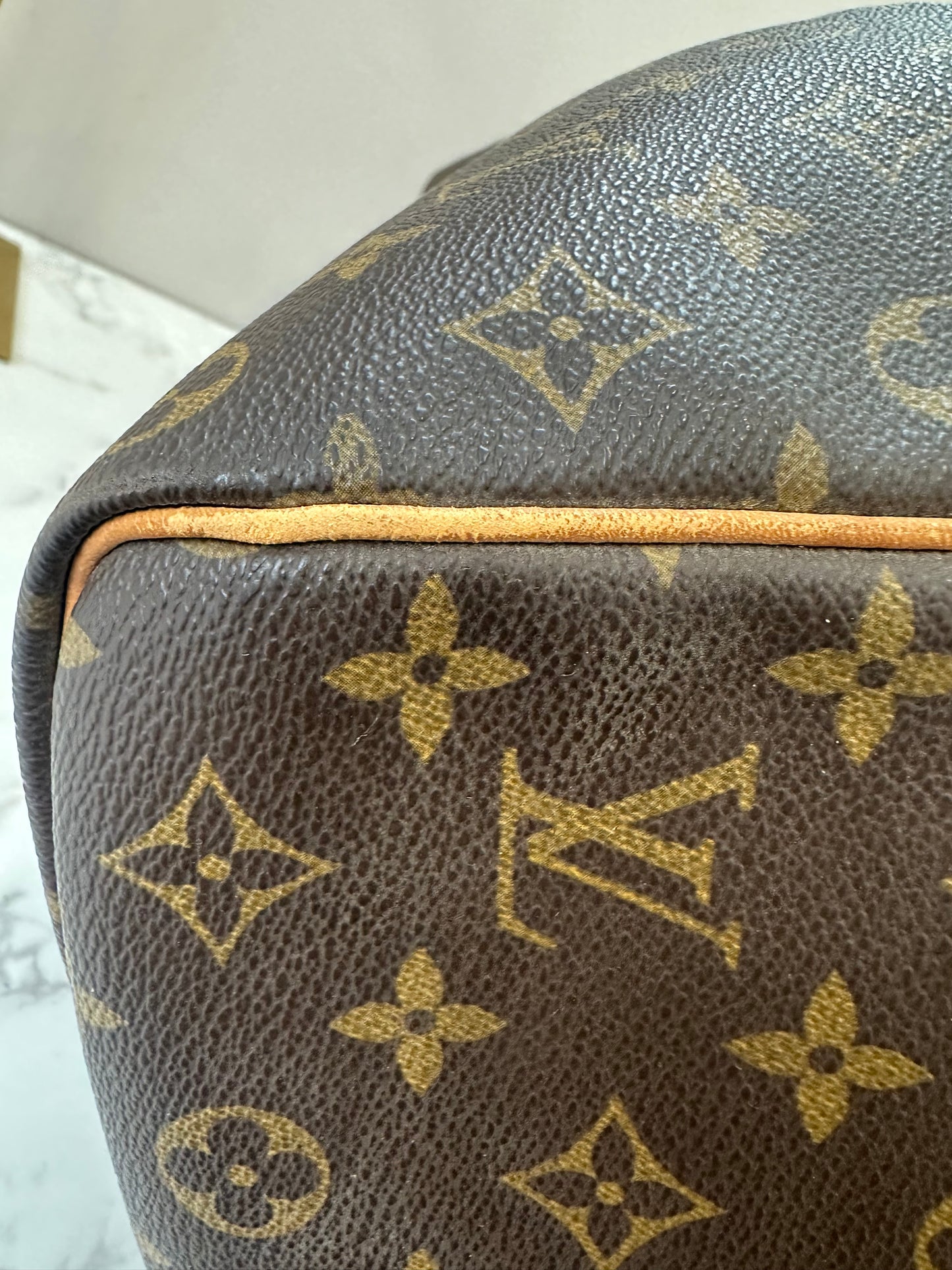 Louis Vuitton Keepall 50
