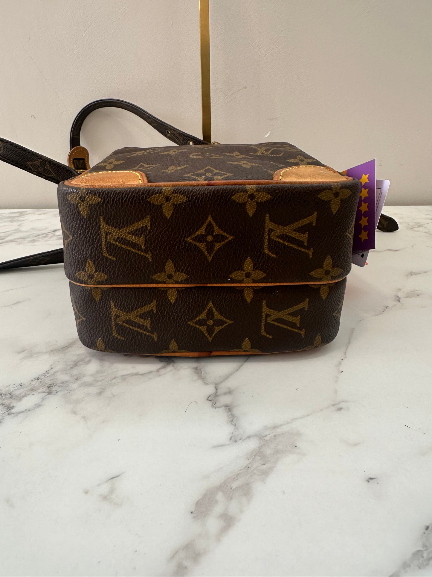 Louis Vuitton Amazon