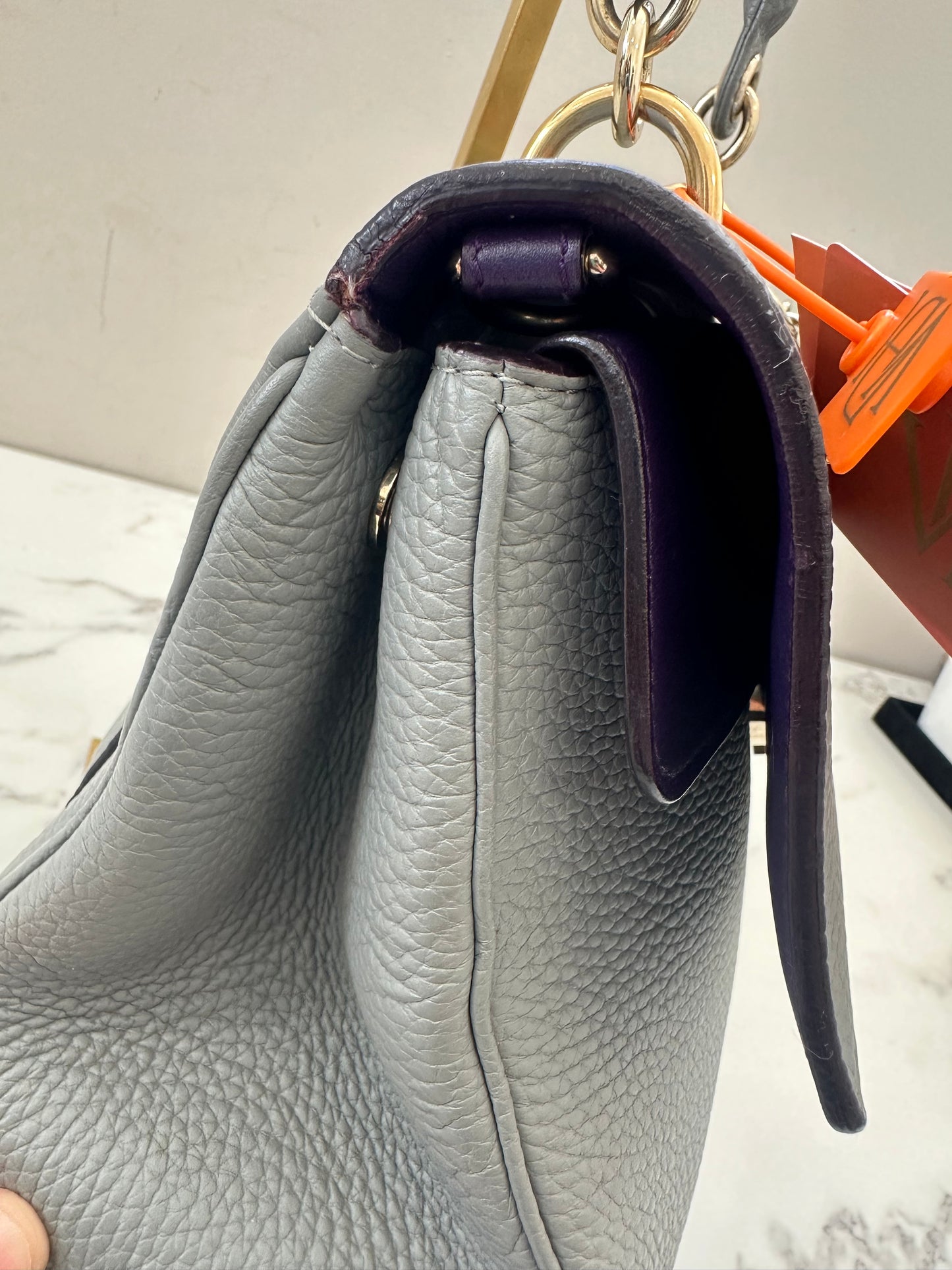 Dior Gray