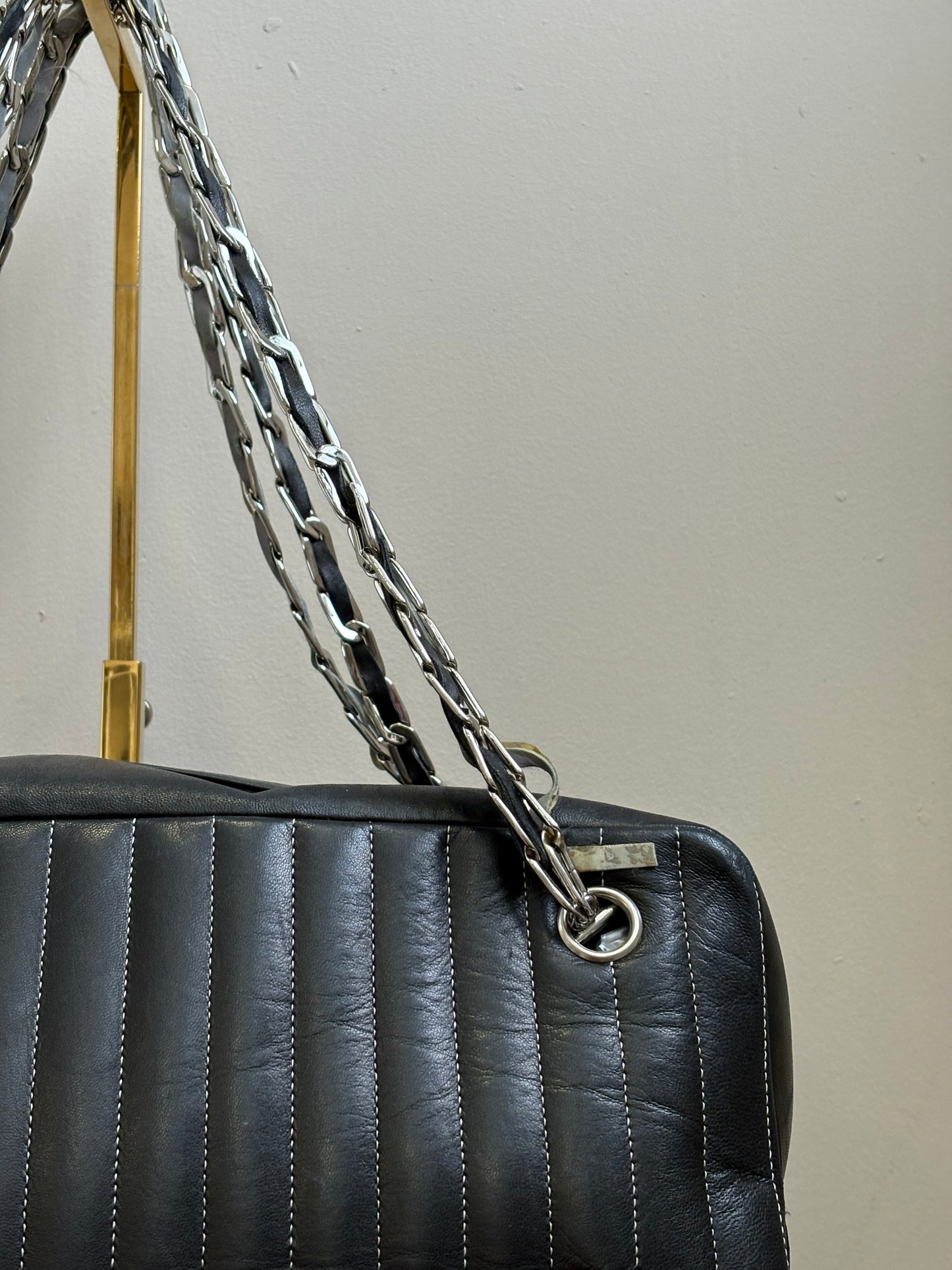 Chanel Mademoseille