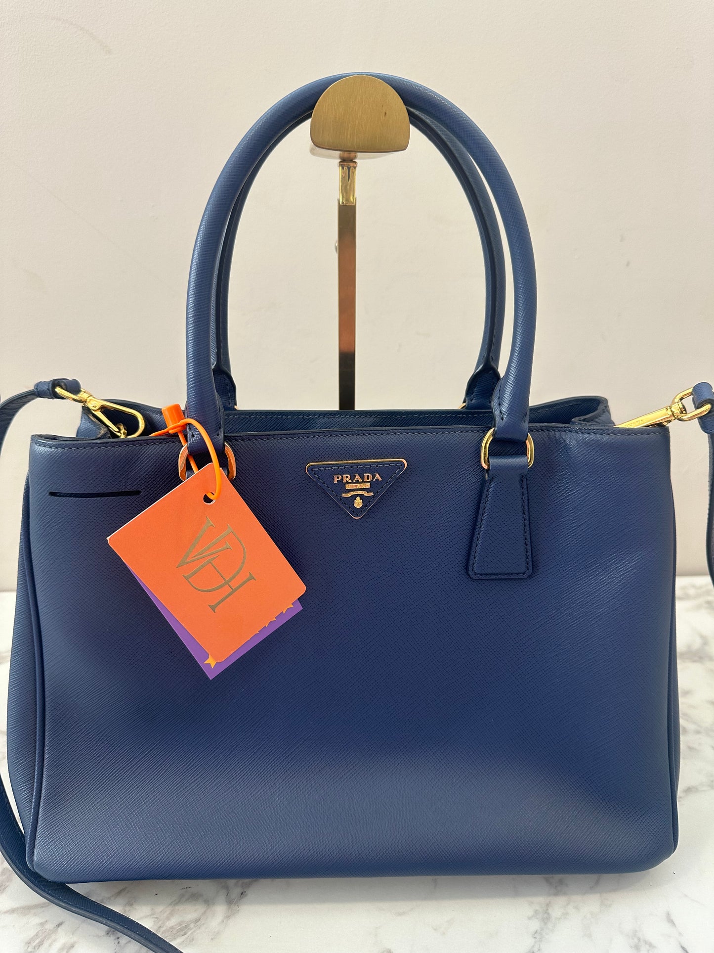 Prada Galleria