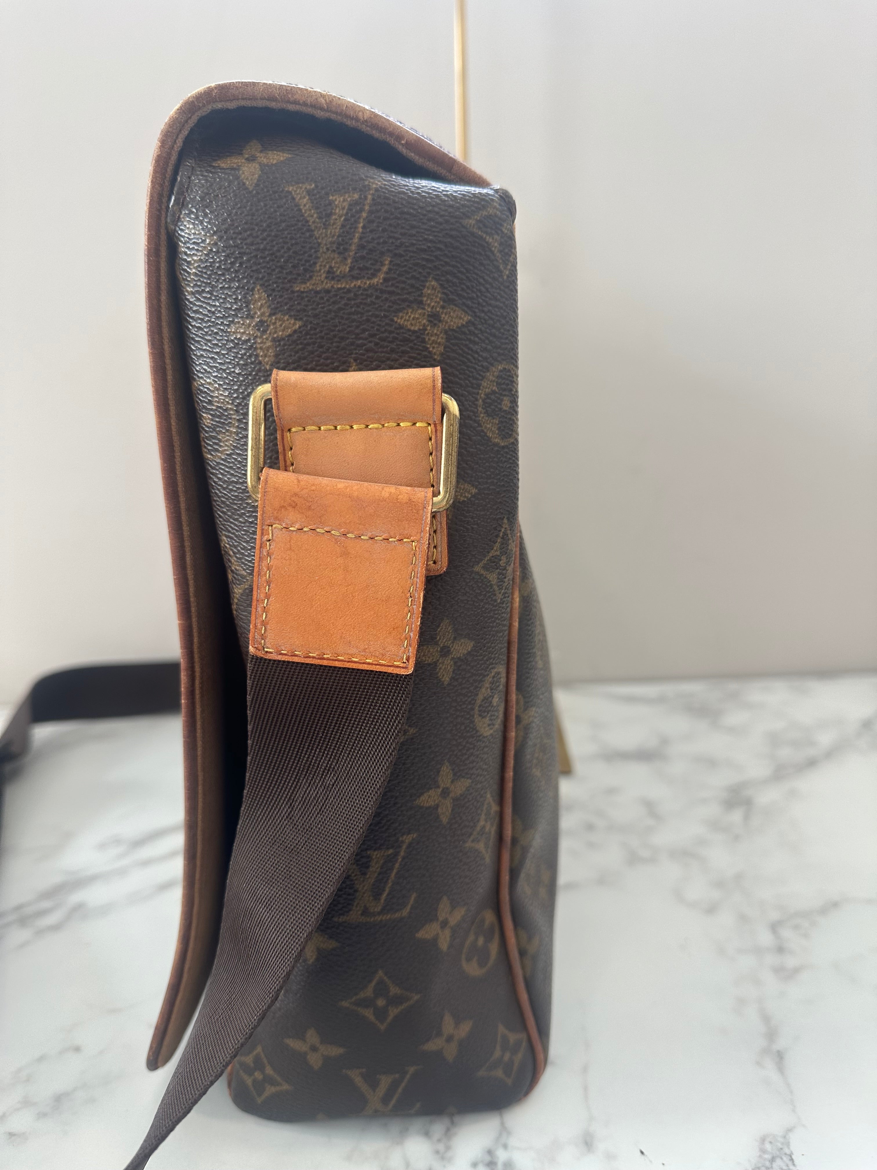 Louis Vuitton Abbesses