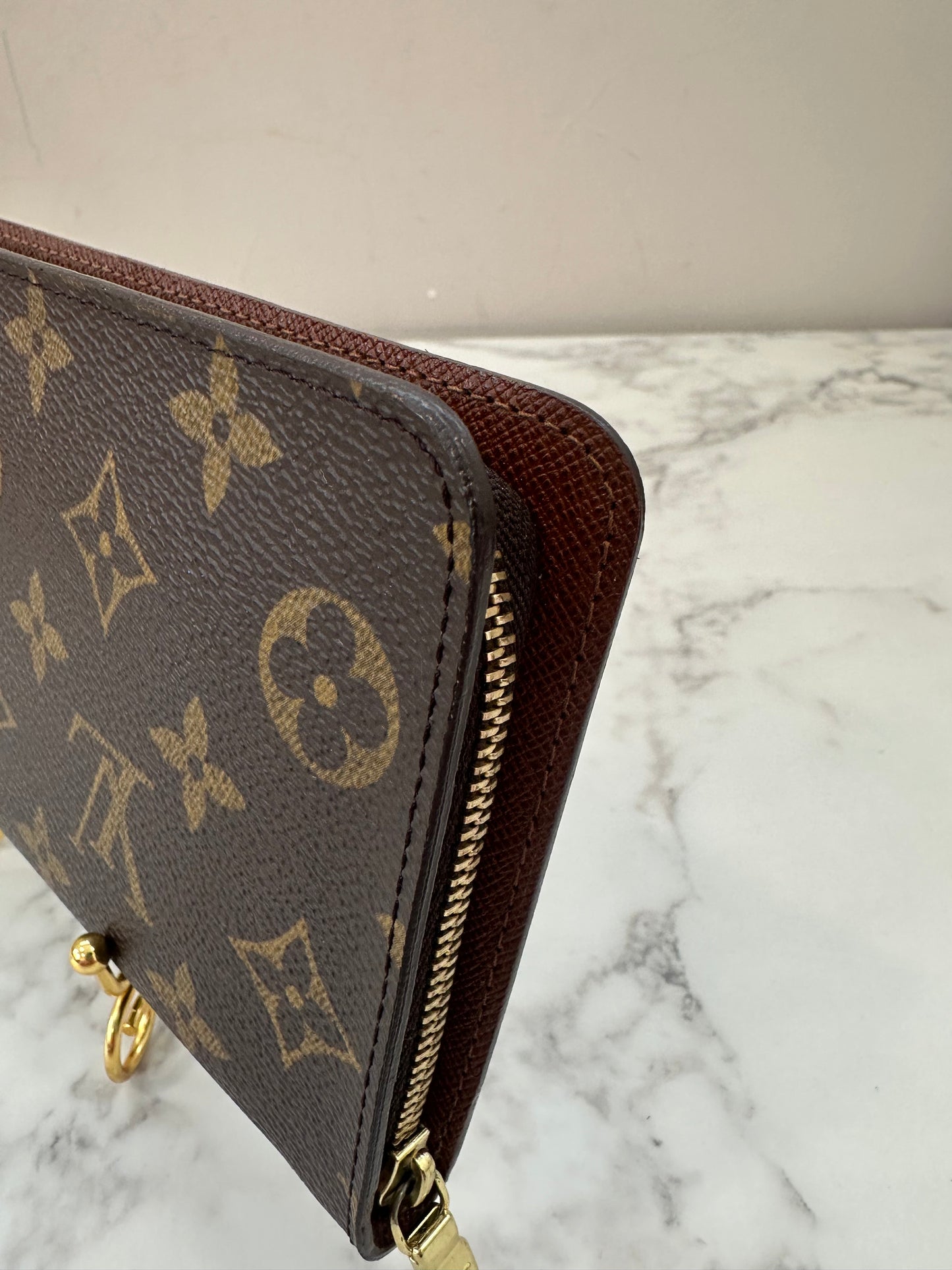 Louis Vuitton Portefeuille