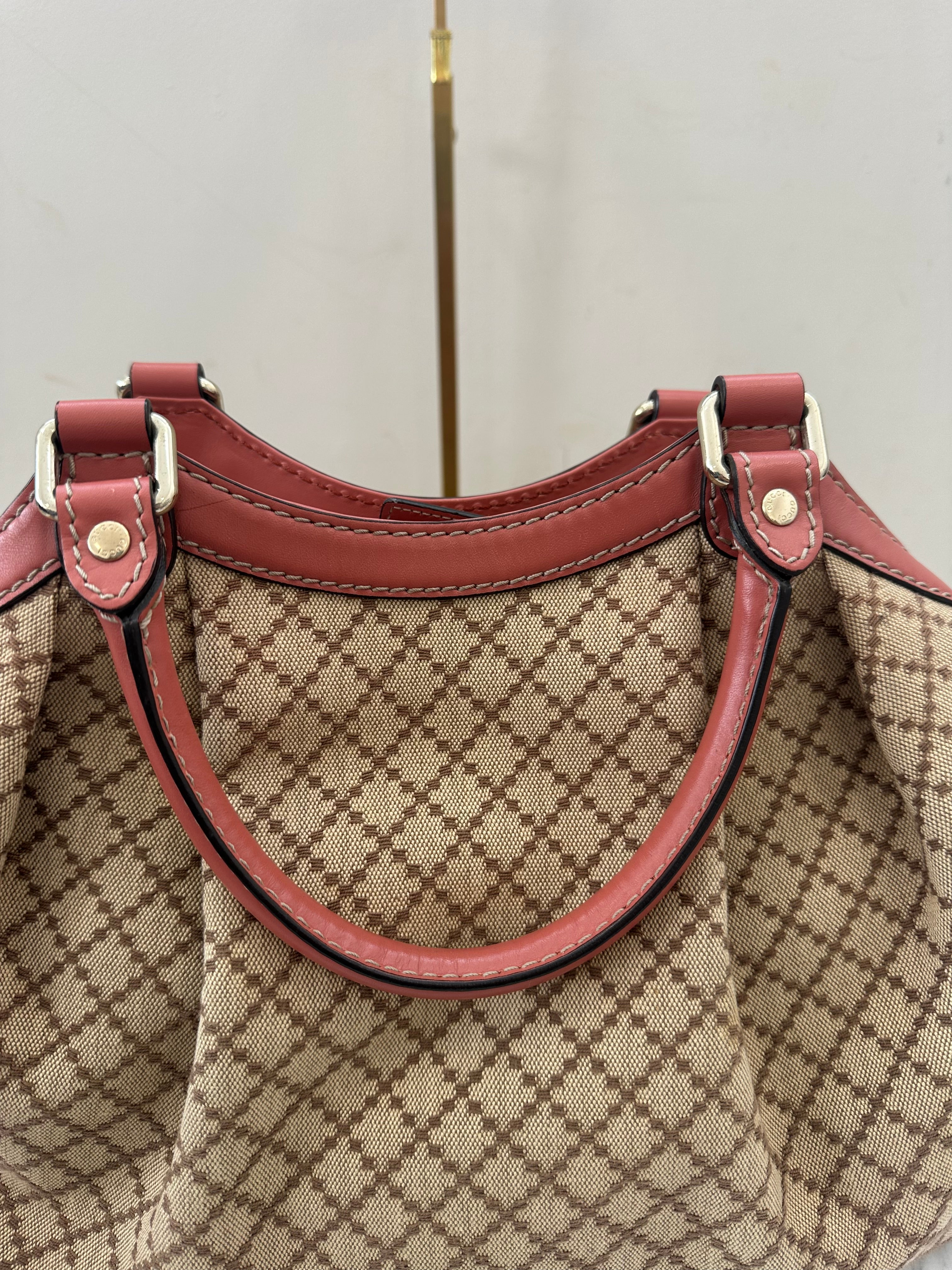 Gucci Handbag