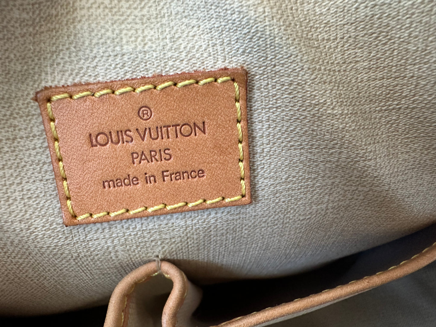 Louis Vuitton Trouville