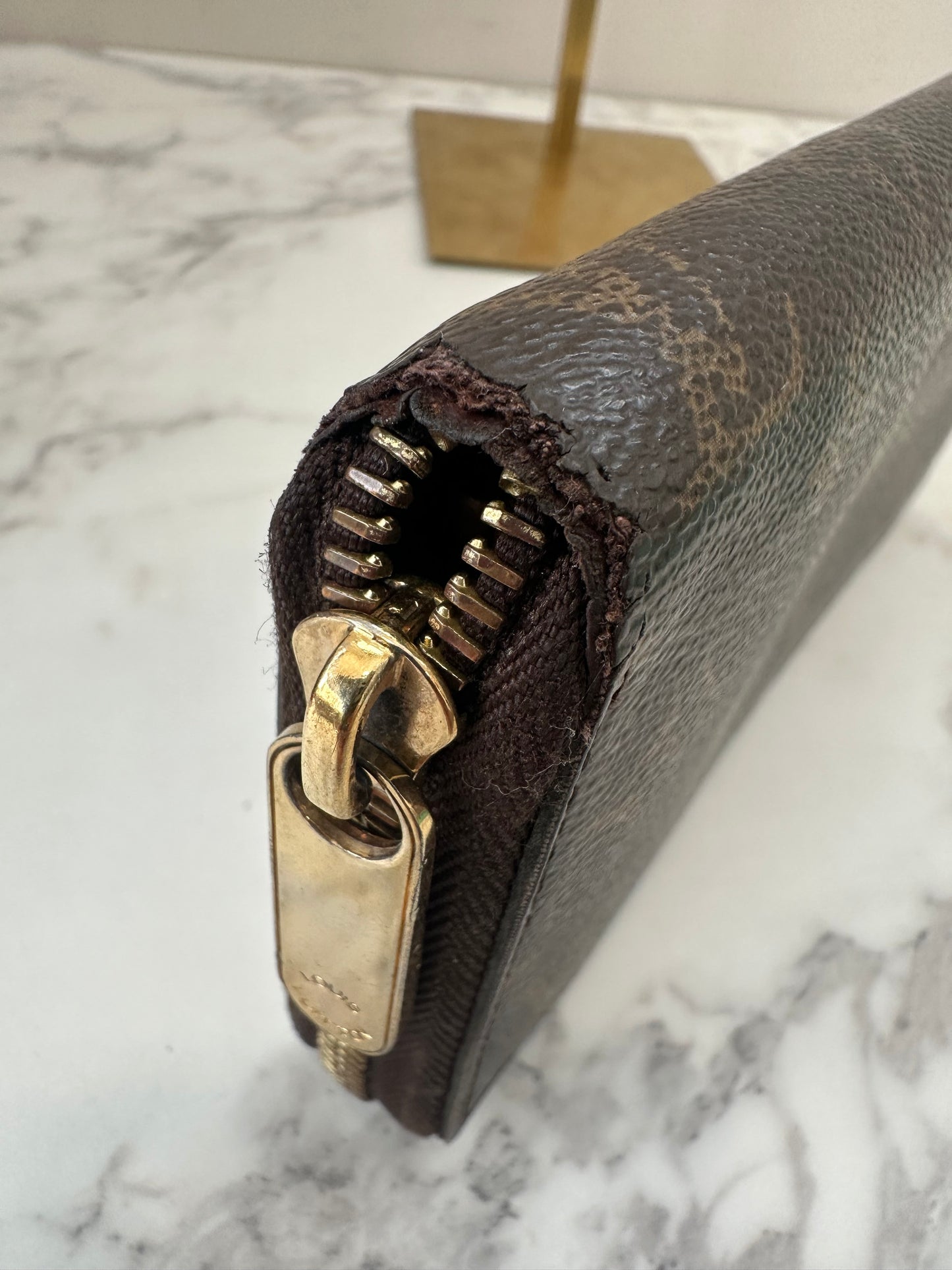 Louis Vuitton Portefeuille
