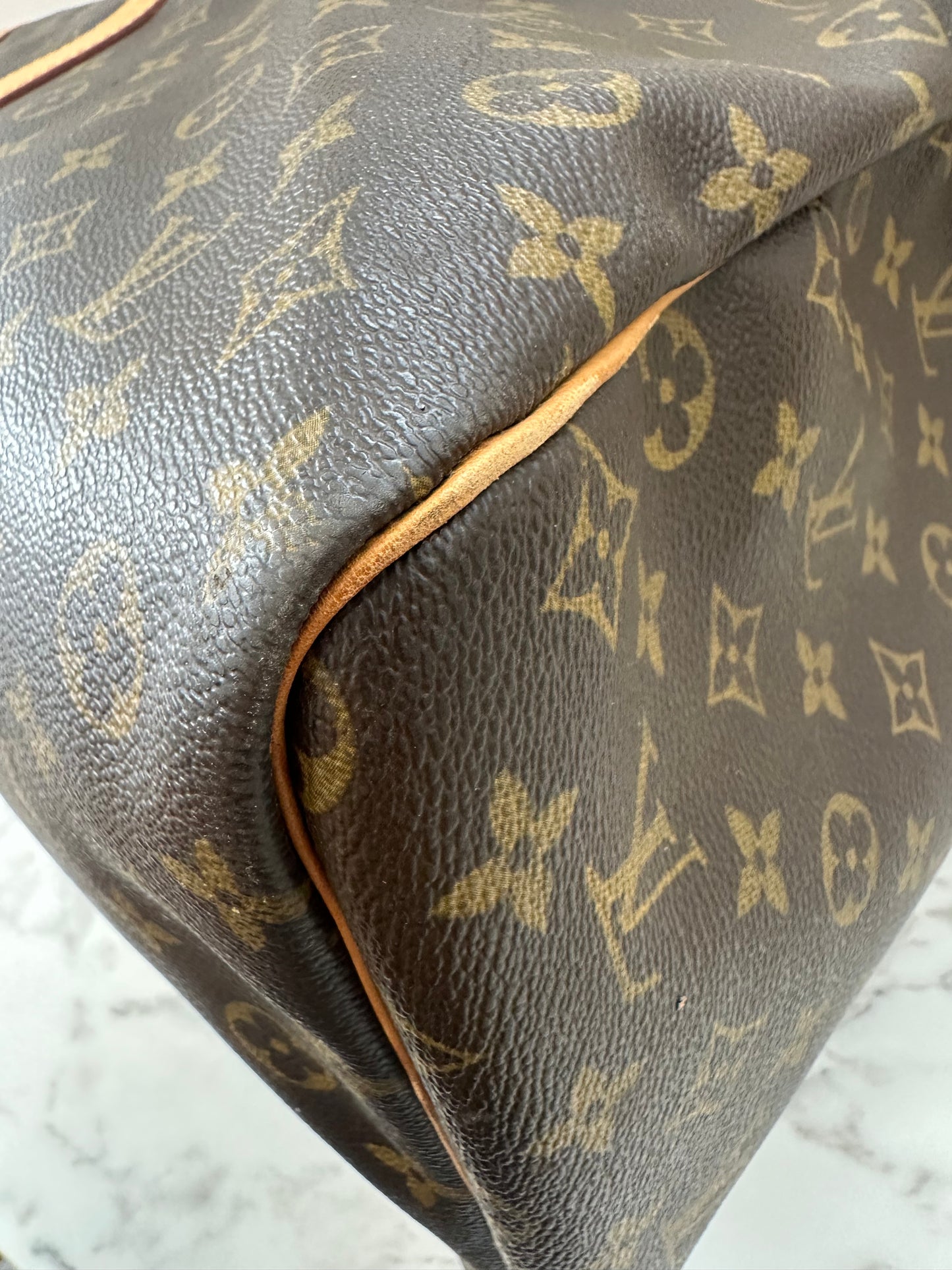 Louis Vuitton Keepall 60