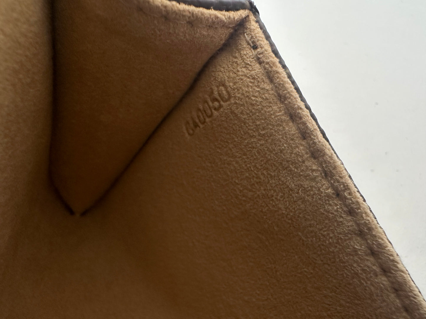 Louis Vuitton Pochette Twin PM
