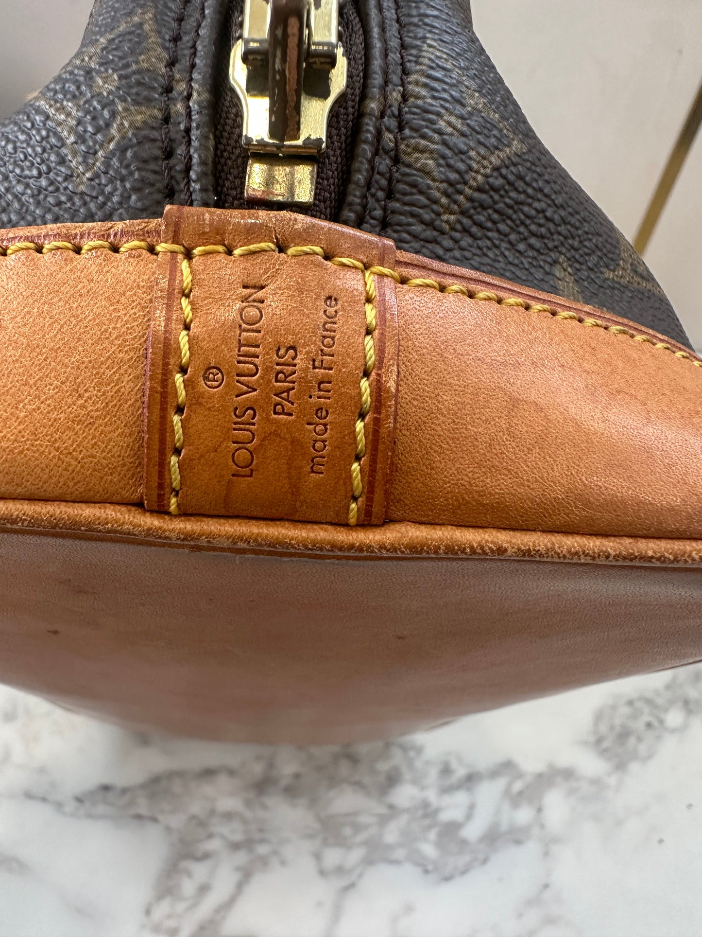 Louis Vuitton Alma