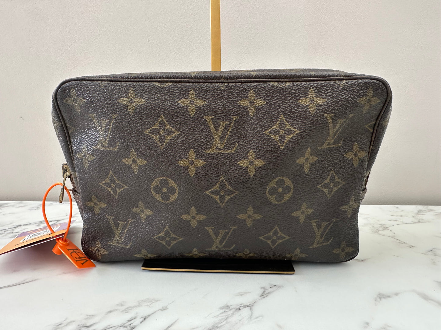 Louis Vuitton Toilette 23