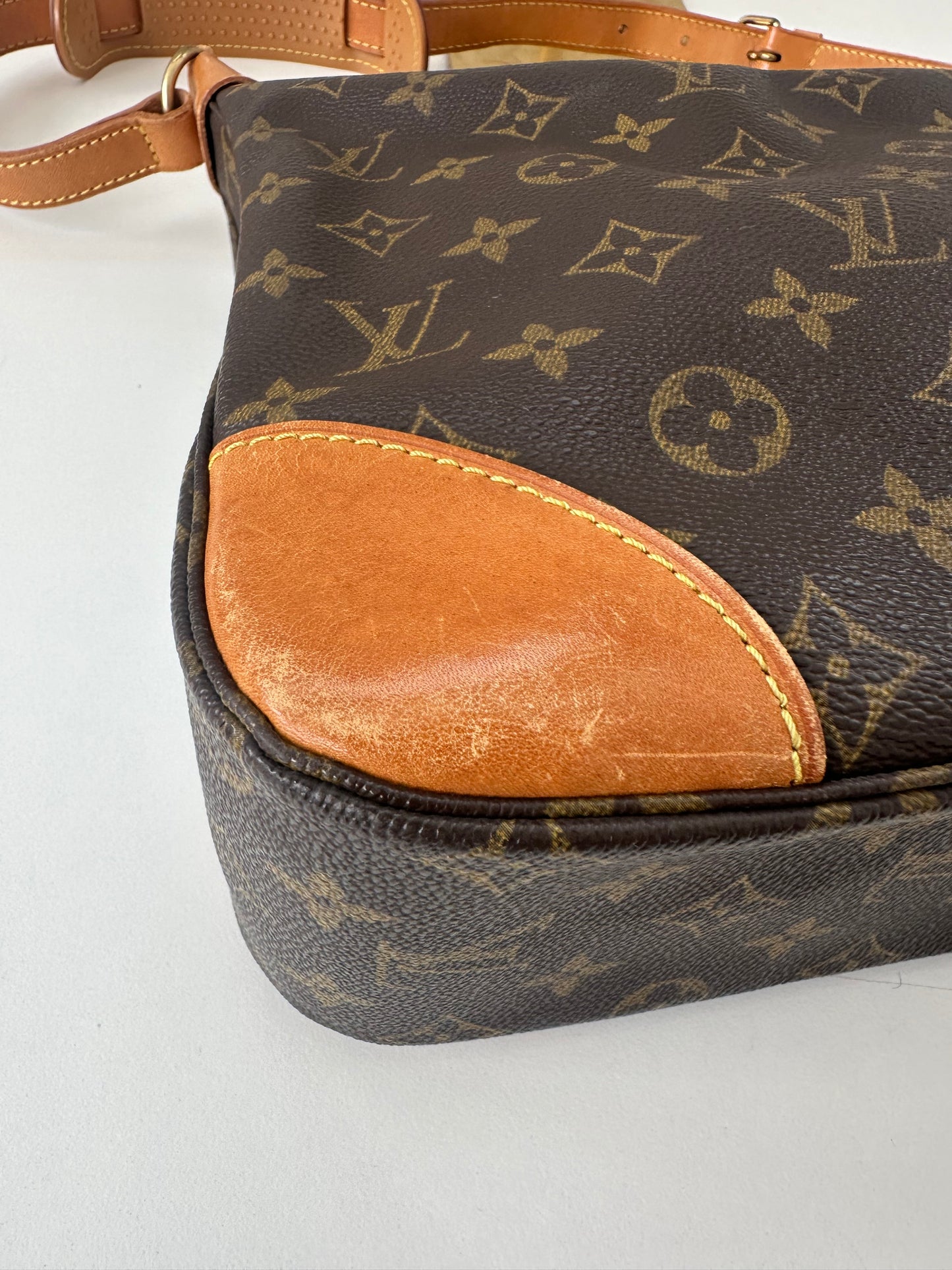 Louis Vuitton Boulogne 30