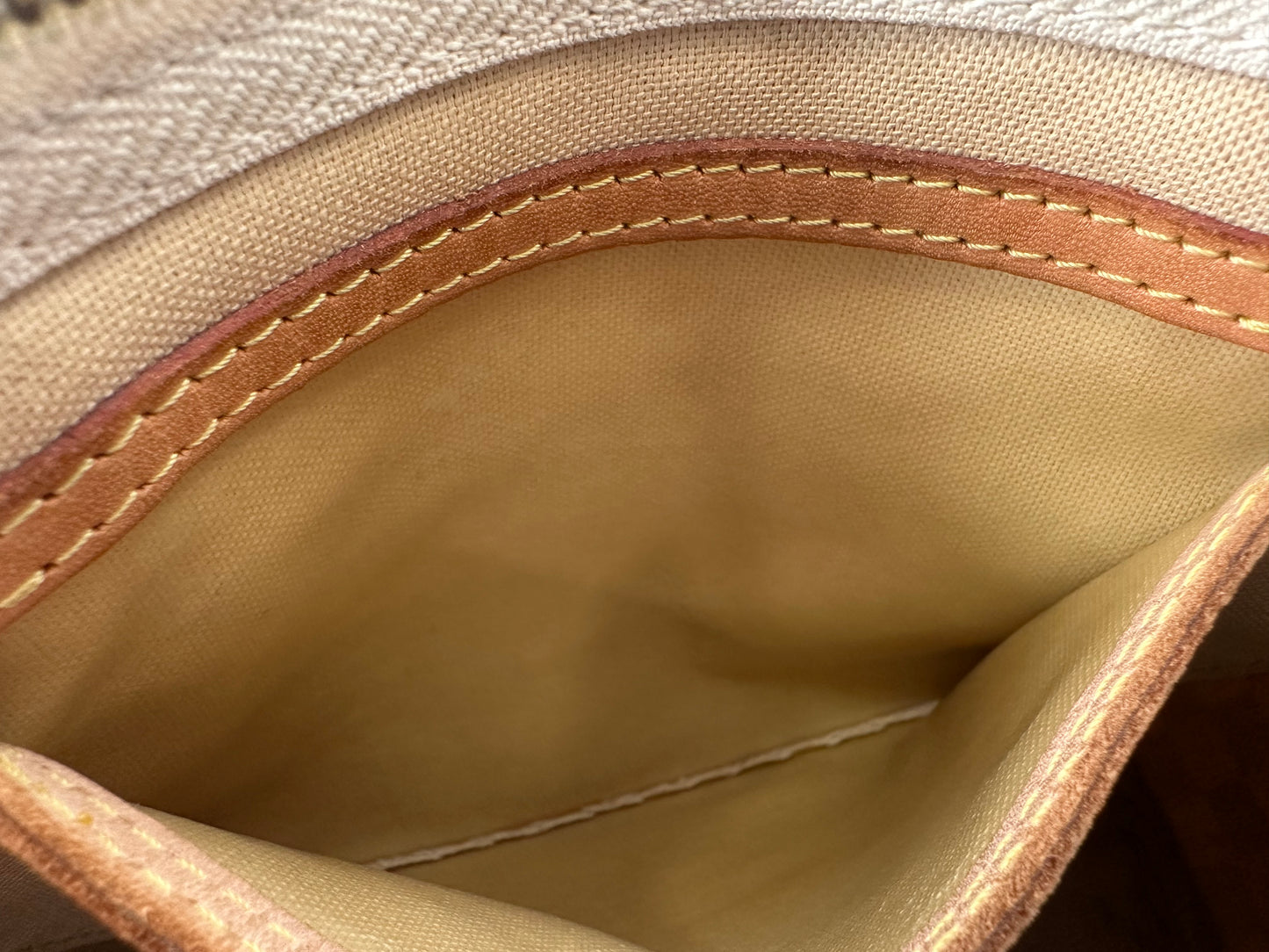 Louis Vuitton Speedy 30 Azur