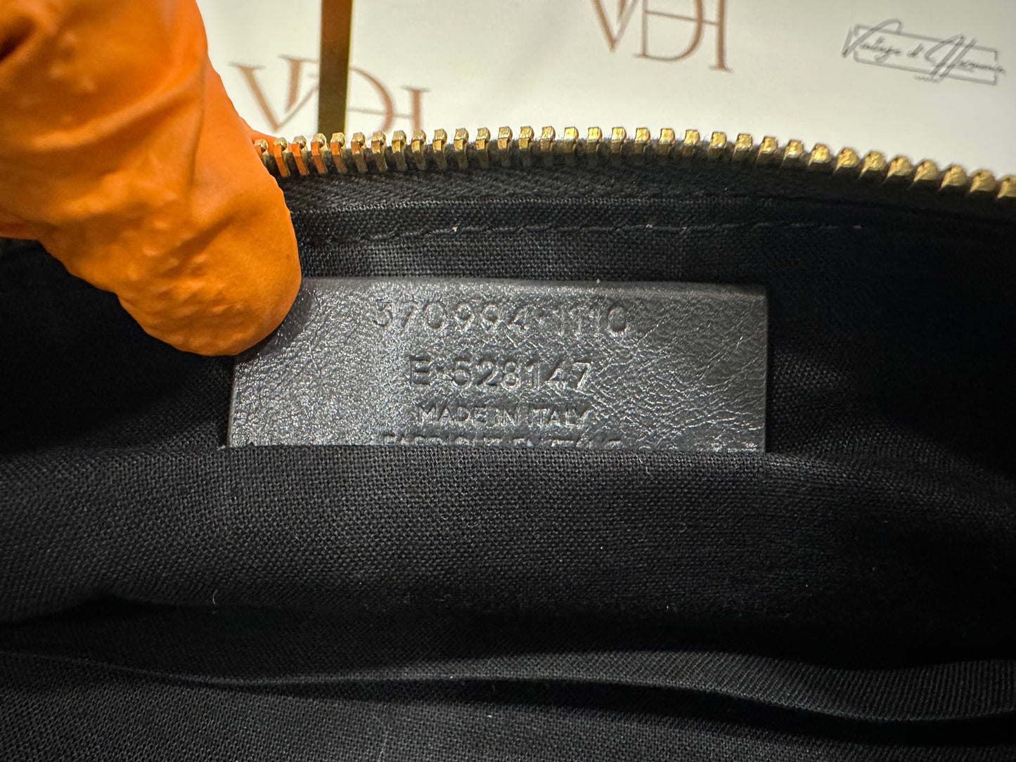 102641 - Balenciaga Bag