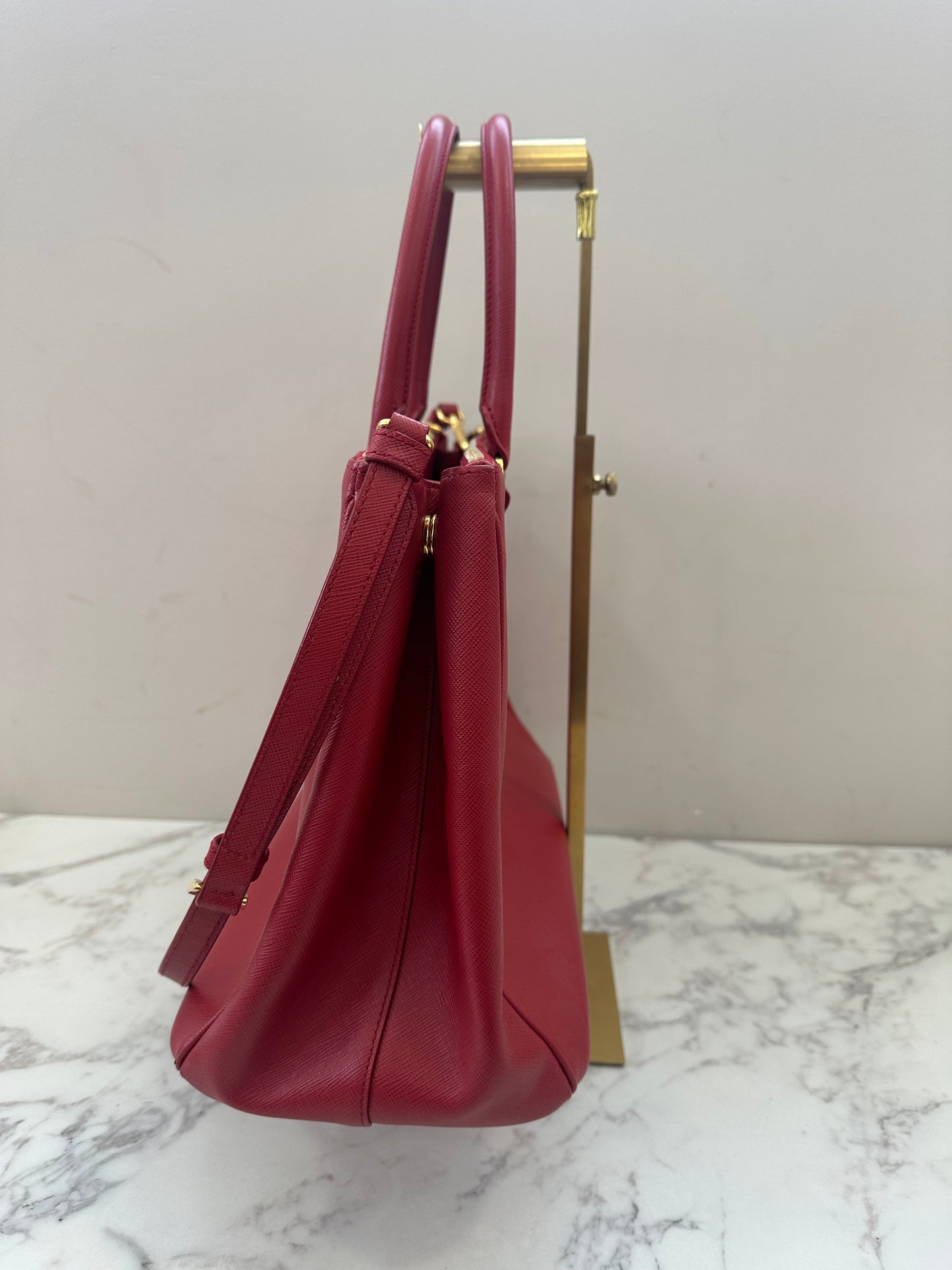 Prada Galleria