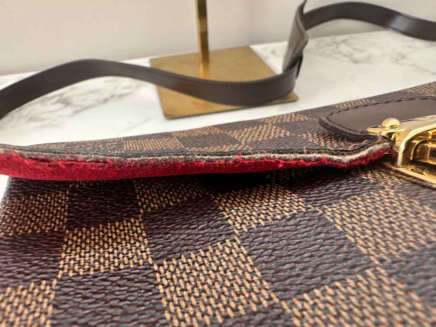 Louis Vuitton Ravello GM Damier