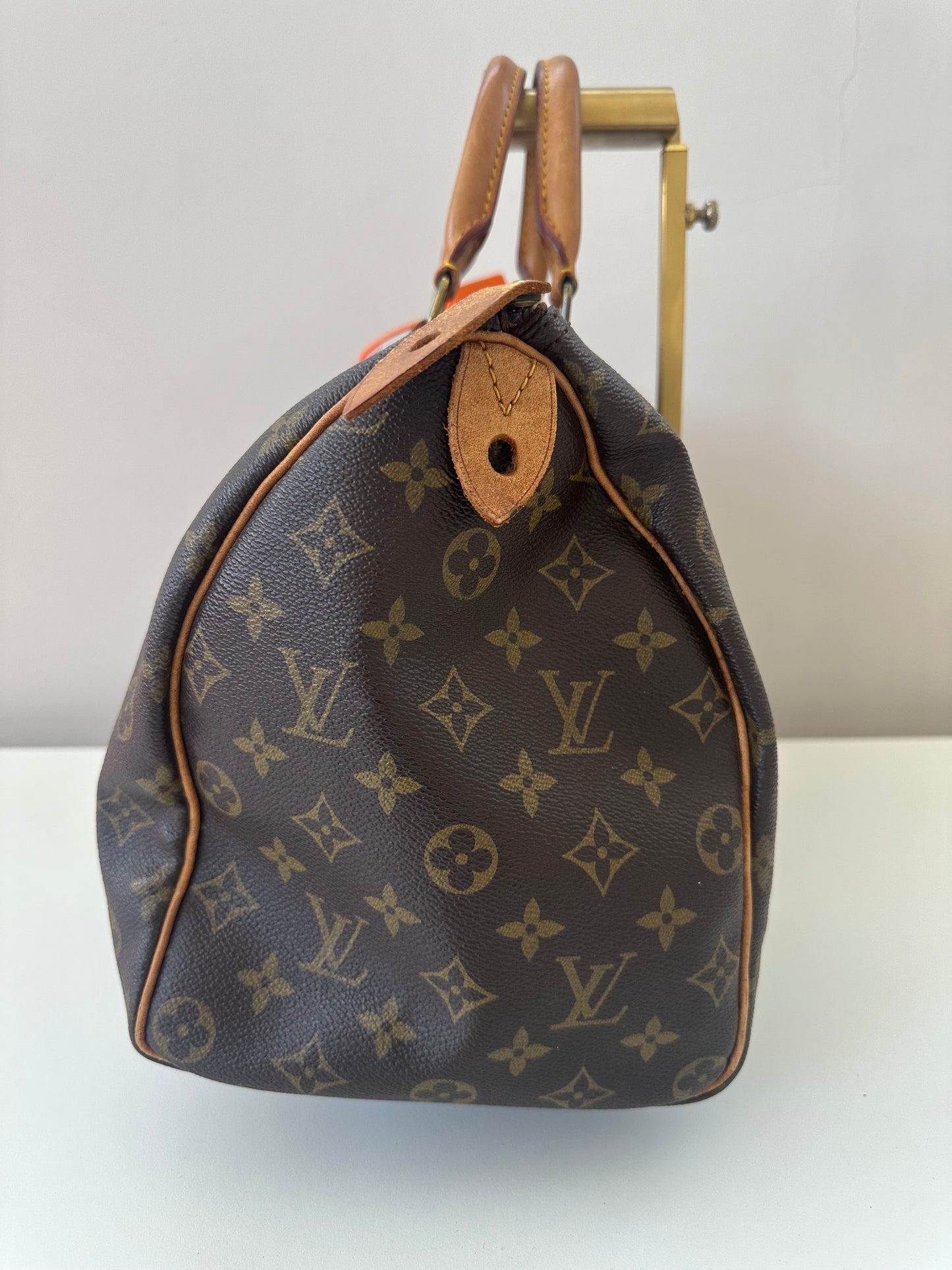 Louis Vuitton Speedy 35