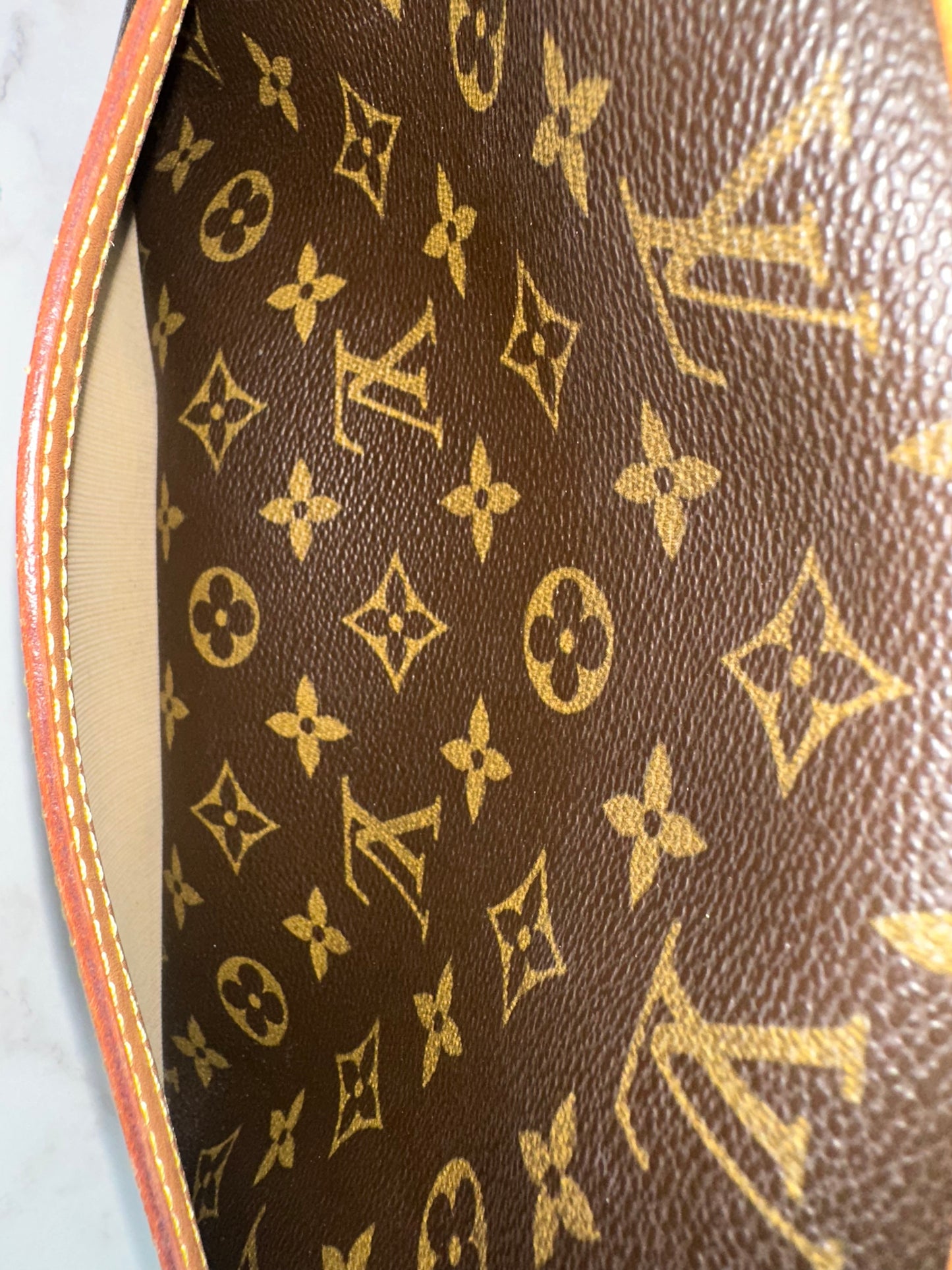 Louis Vuitton Reporter PM
