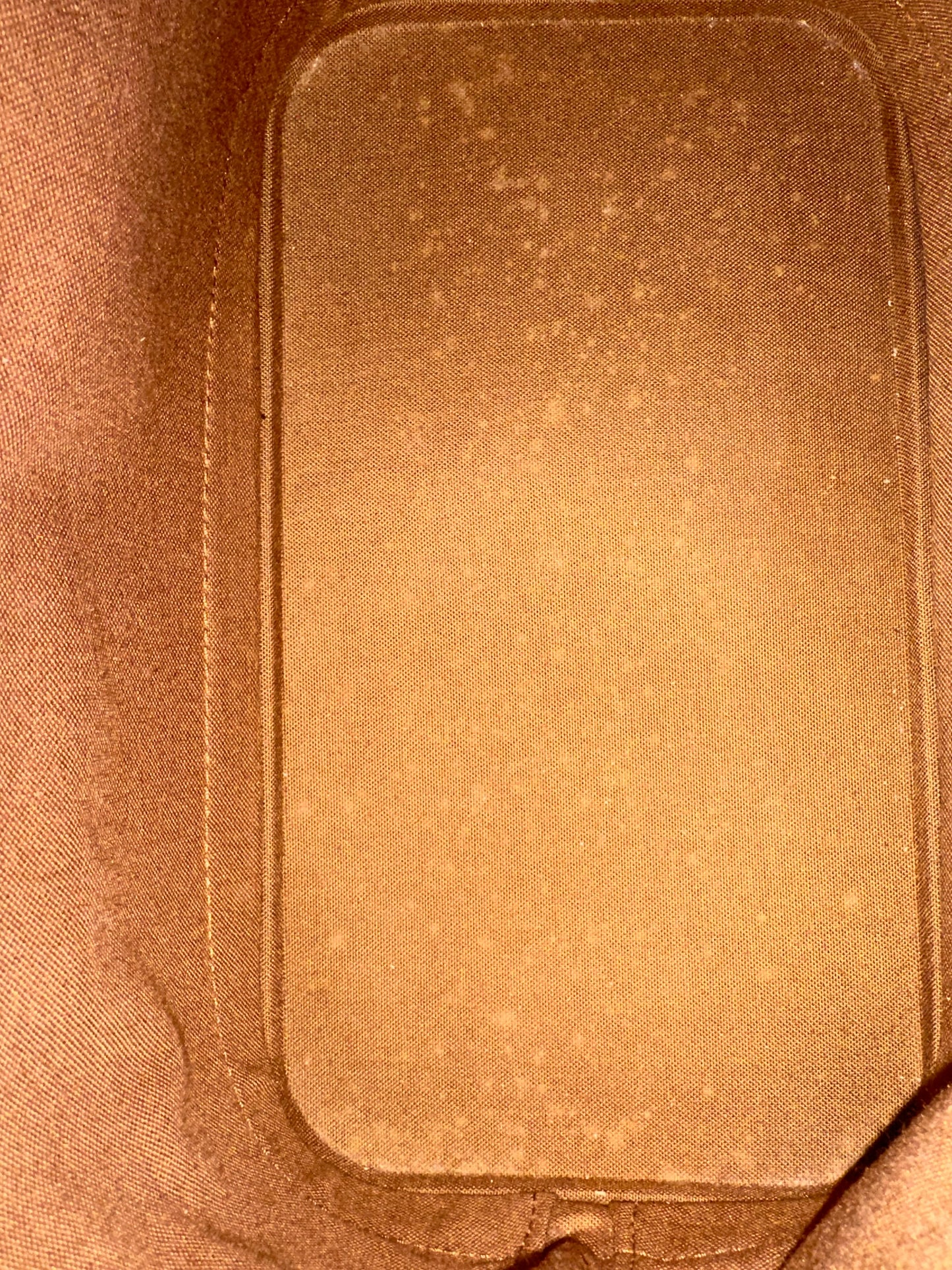 Louis Vuitton Alma