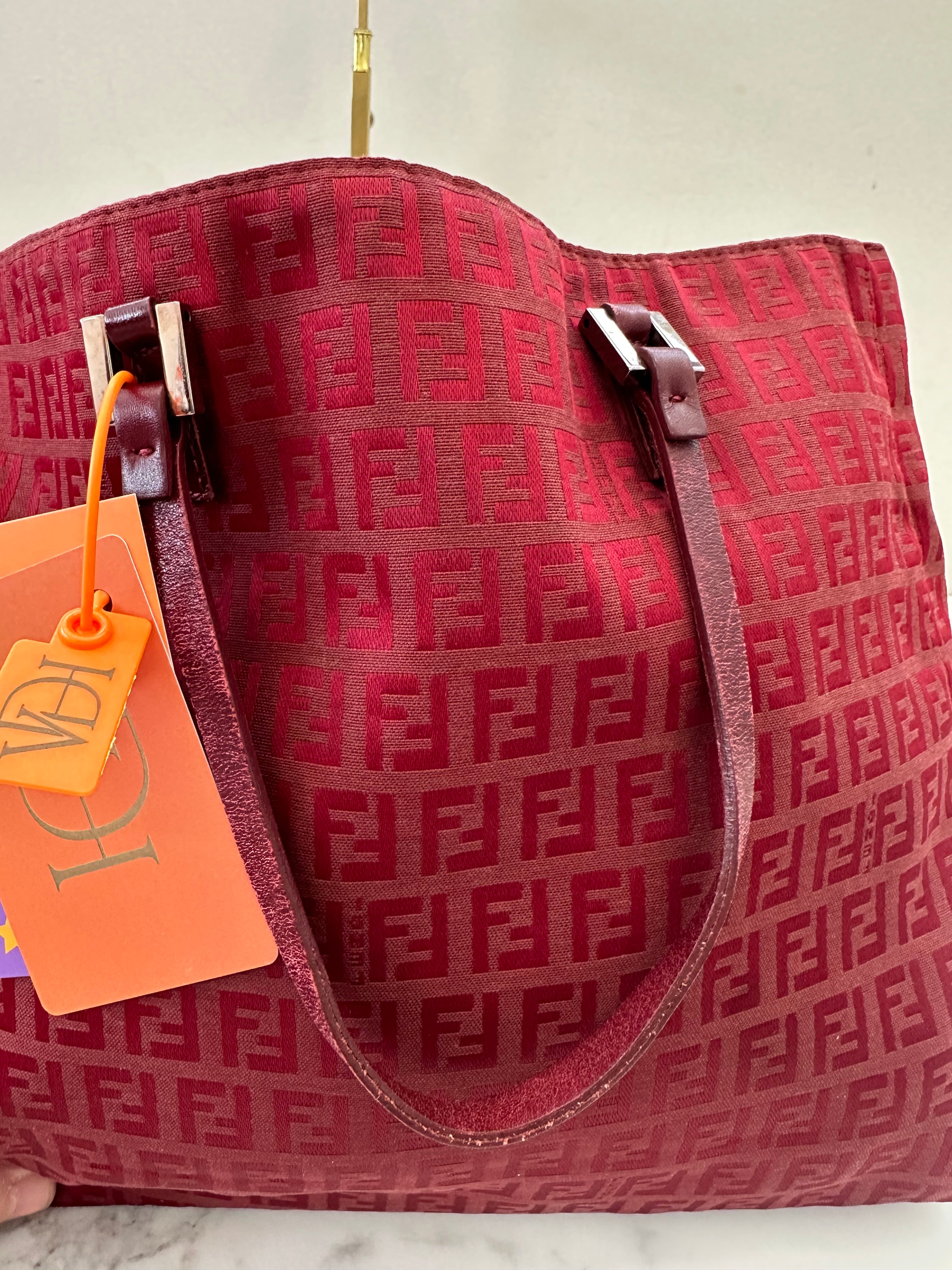 Fendi Zucchino