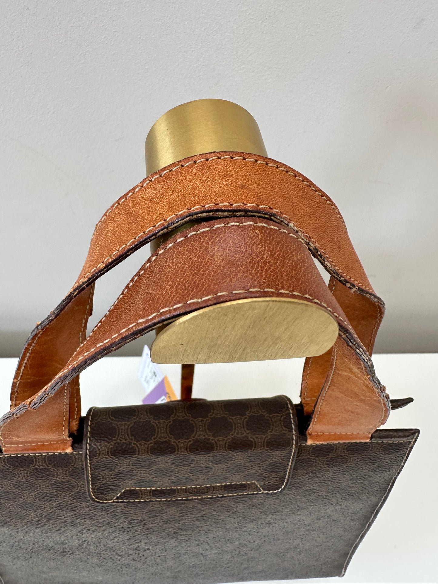 Celine Carriage