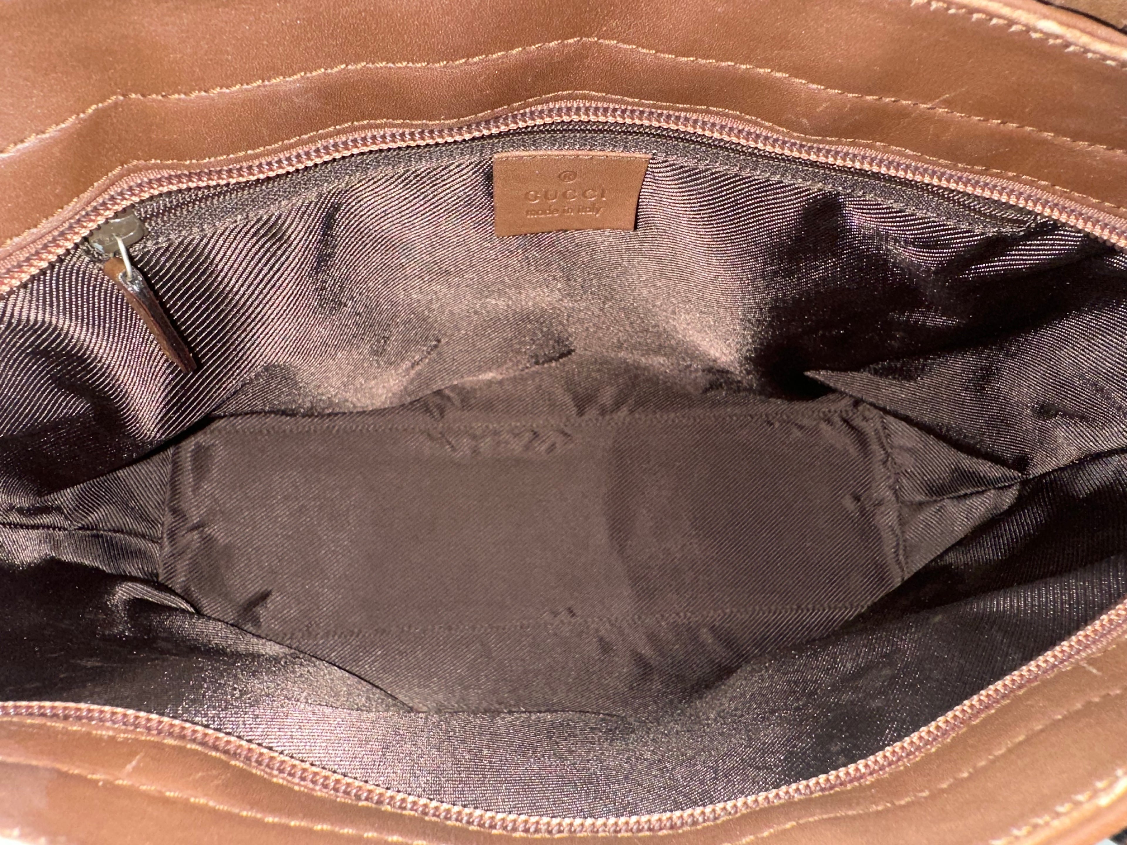 Gucci GG Canvas