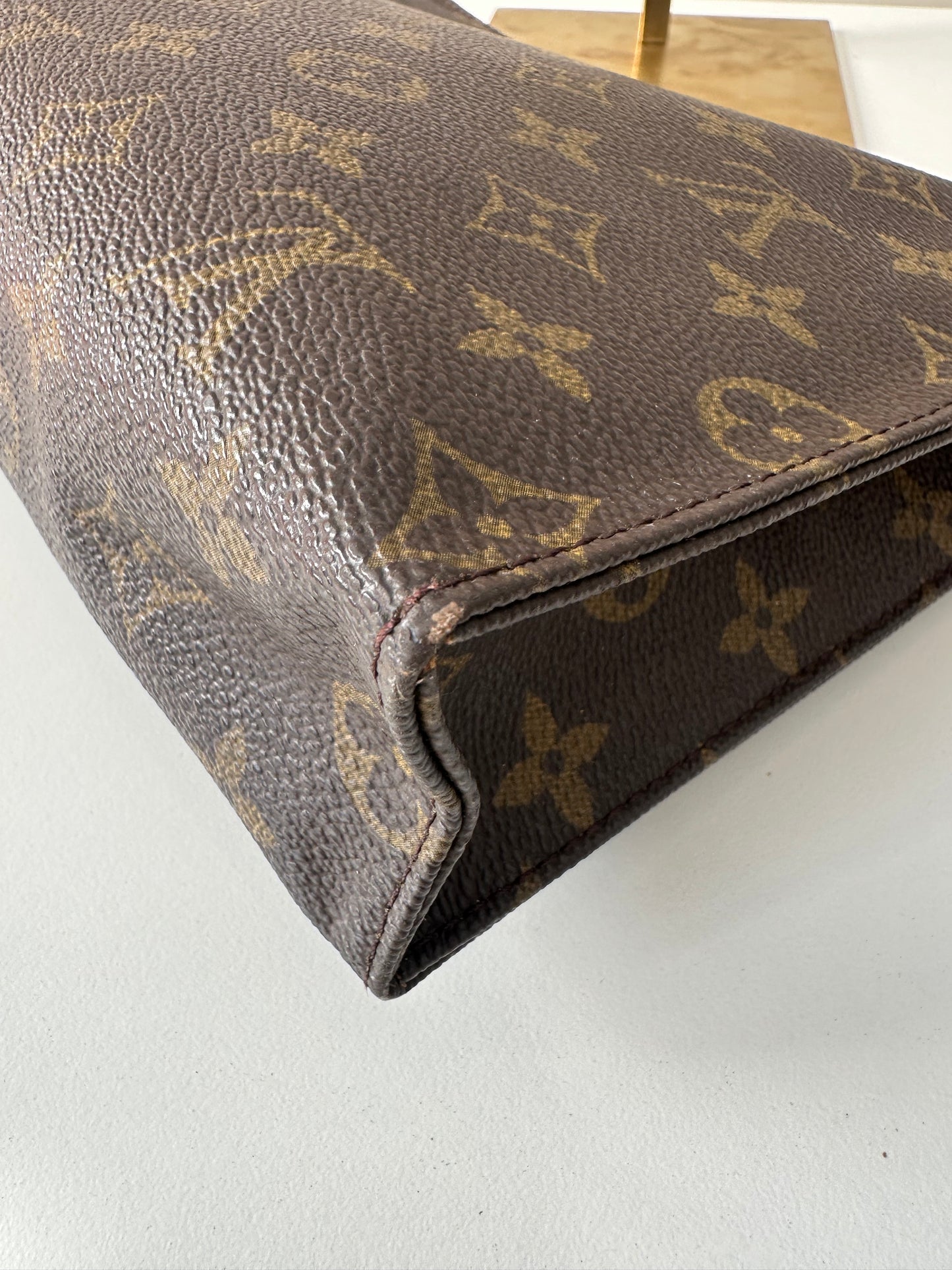 Louis Vuitton Toilette 26