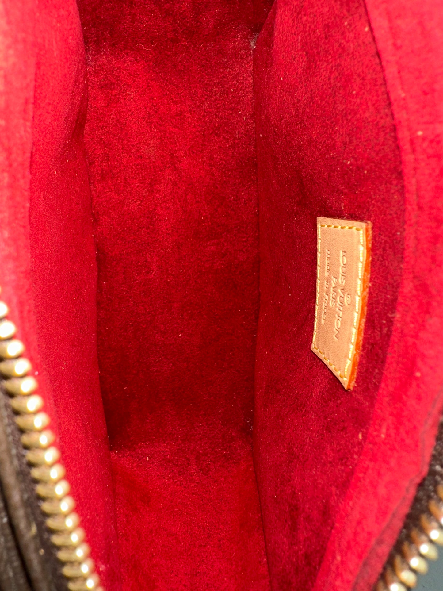Louis Vuitton Viva Cite PM
